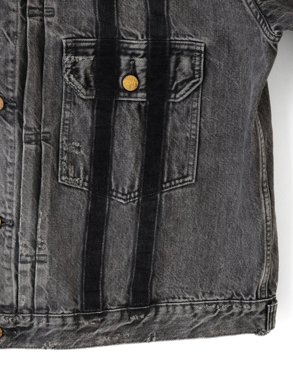 DEAR BORO / 917 Denim Jacket (793-6255010)
