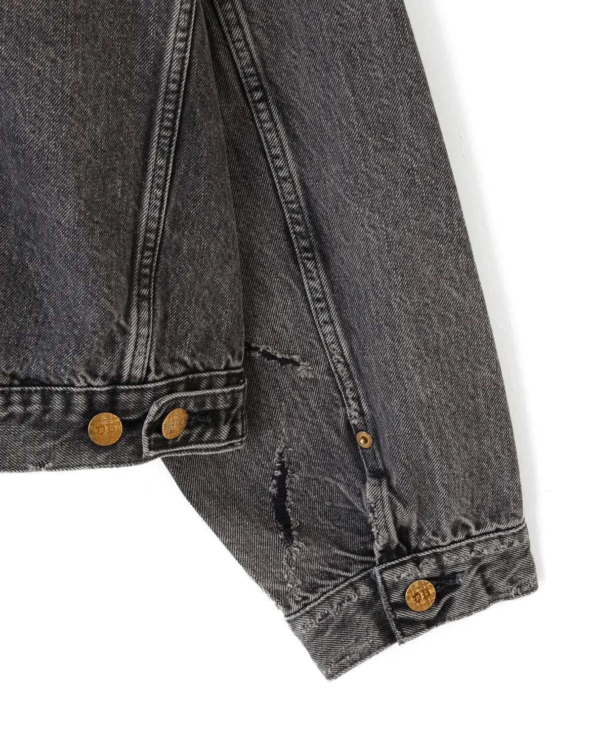 DEAR BORO / 917 Denim Jacket (793-6255010)