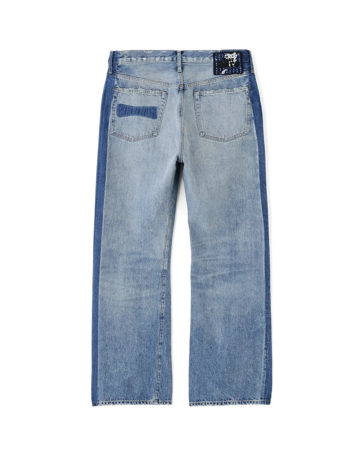 DEAR BORO / 917 Jean (793-6211003)