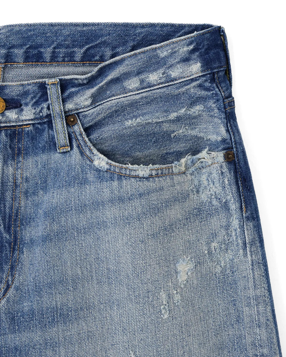DEAR BORO / 917 Jean (793-6211003)