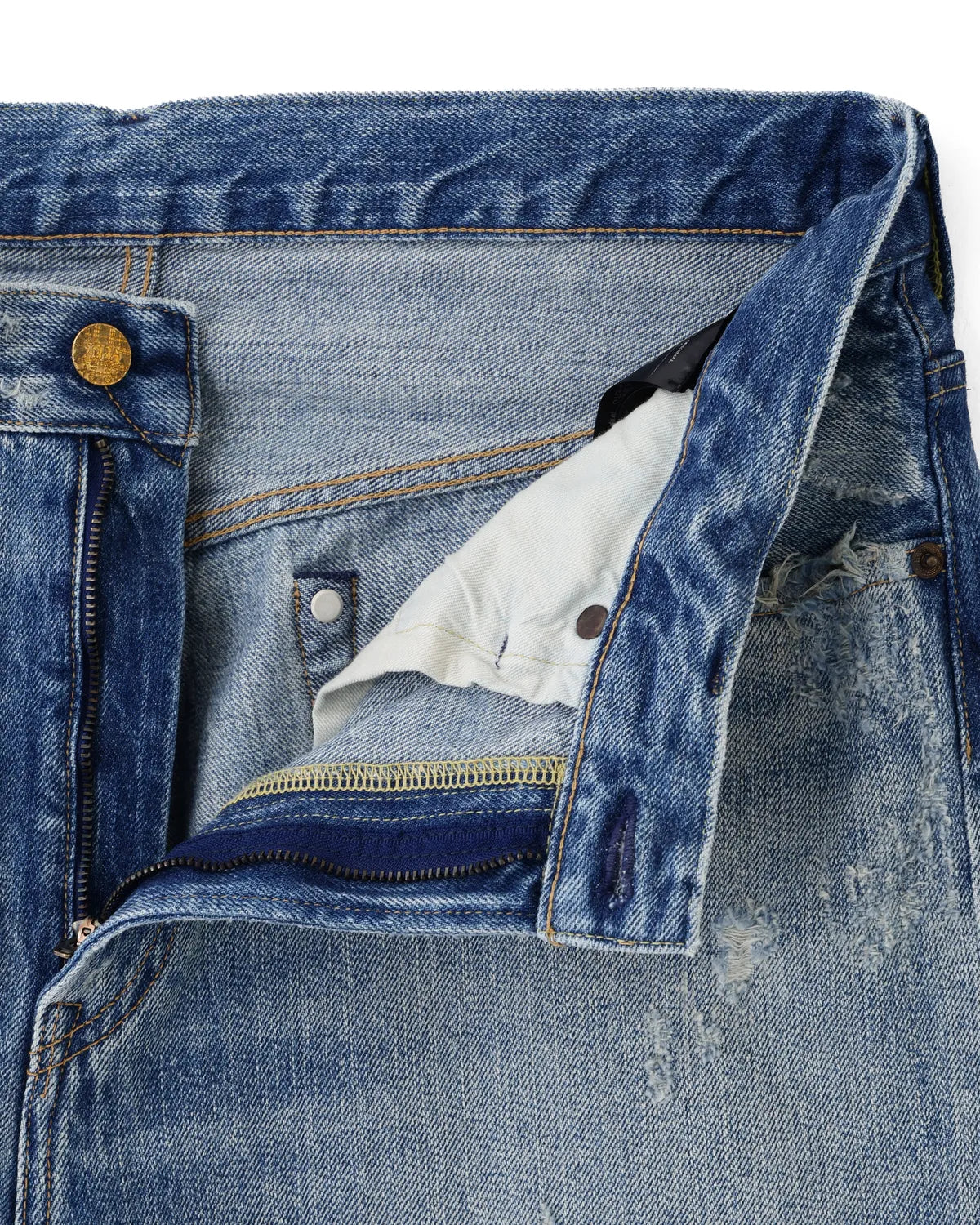 DEAR BORO / 917 Jean (793-6211003)
