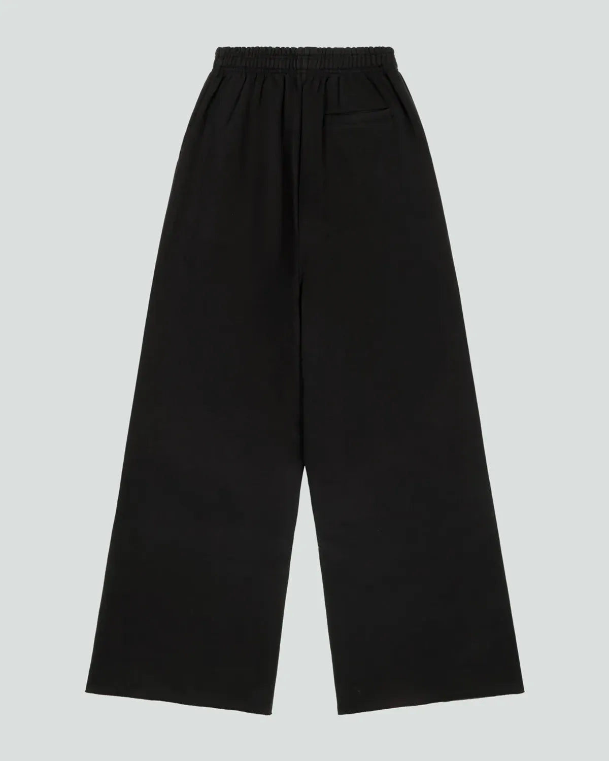 entire studios / FULL SWEATPANT (ESFW26PA03012)