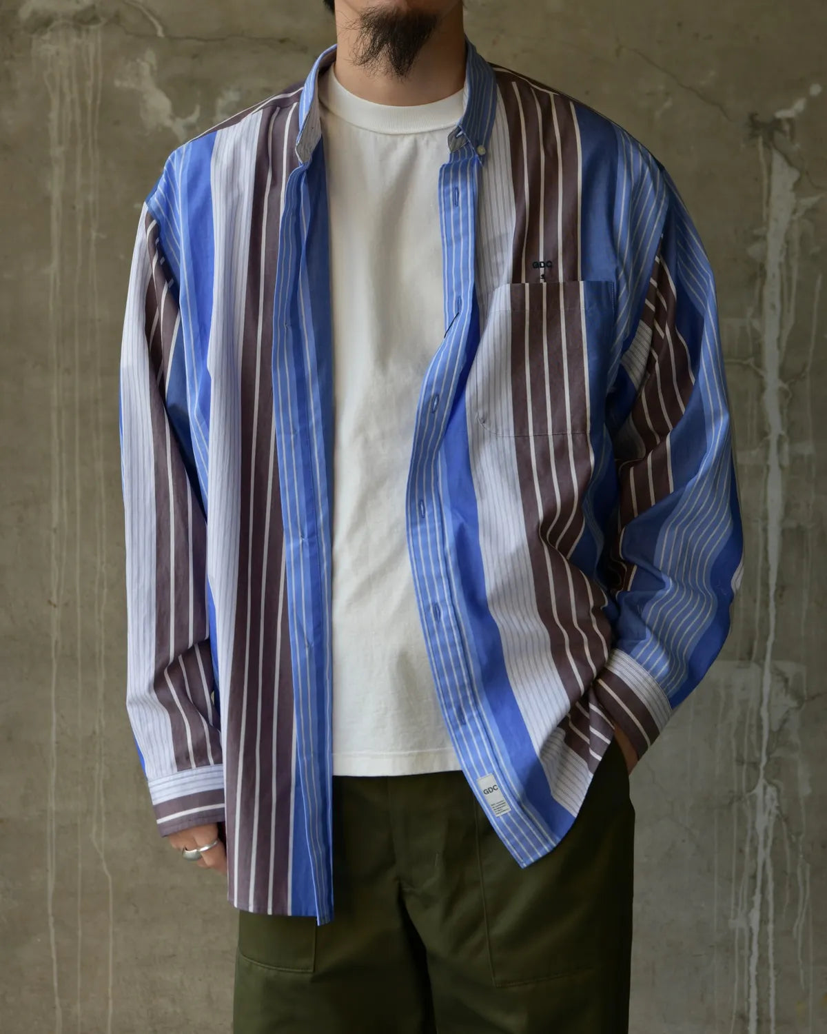 GDC / Multi ST Shirt (GD0275-0104)