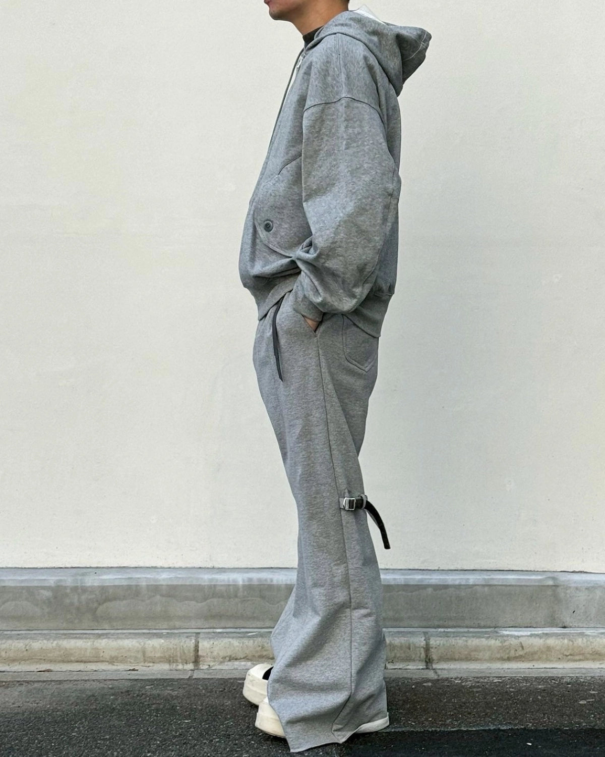 Tamme / CWU-45P HOODIE (26S0352)