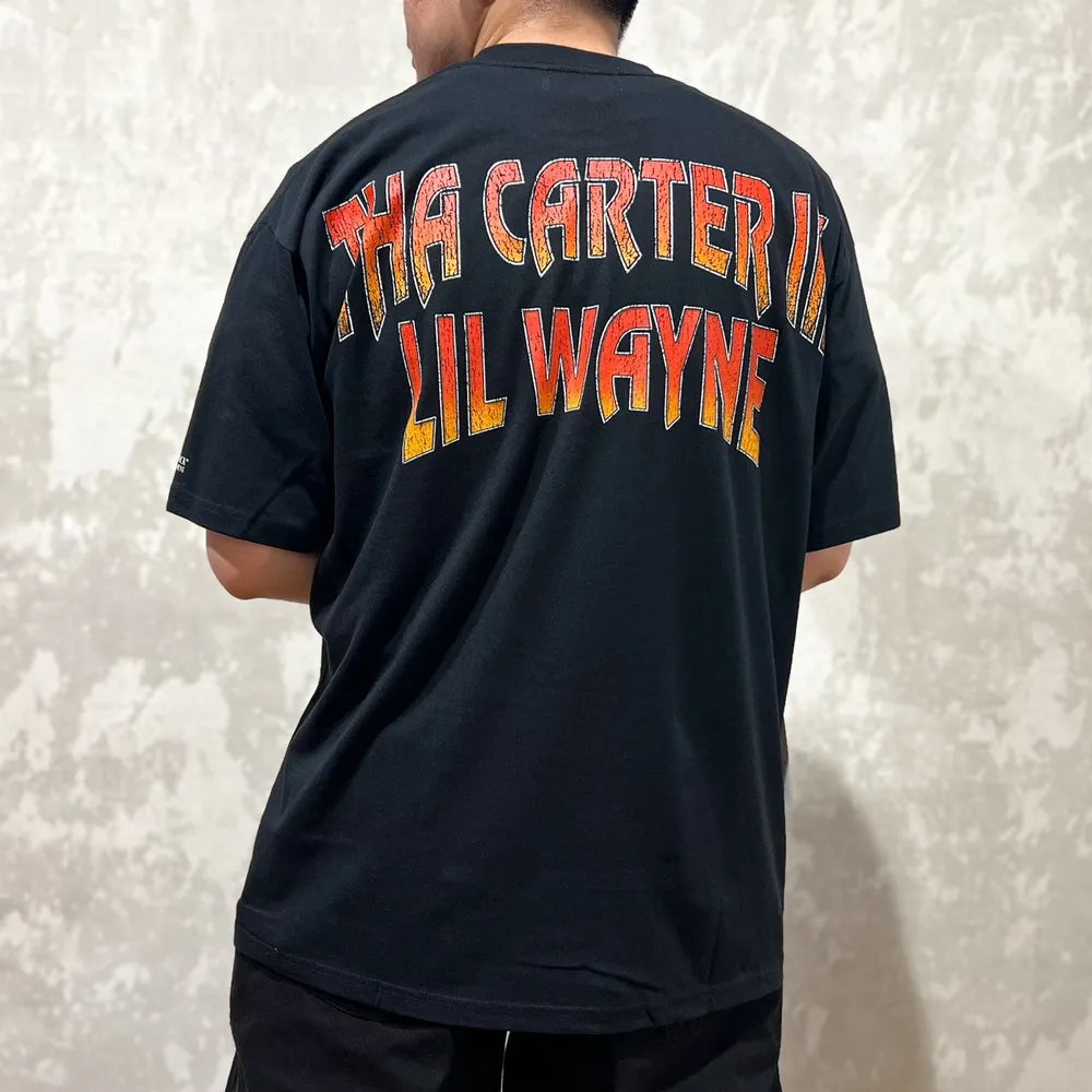 MAGIC STICK / THA CARTER III A MILLI T (24SS-QS-LW001)