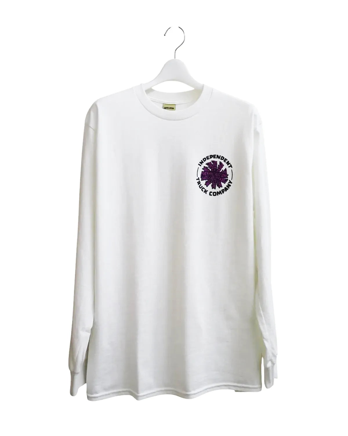 FUCKING AWESOME / FA X Independent Hostage LS