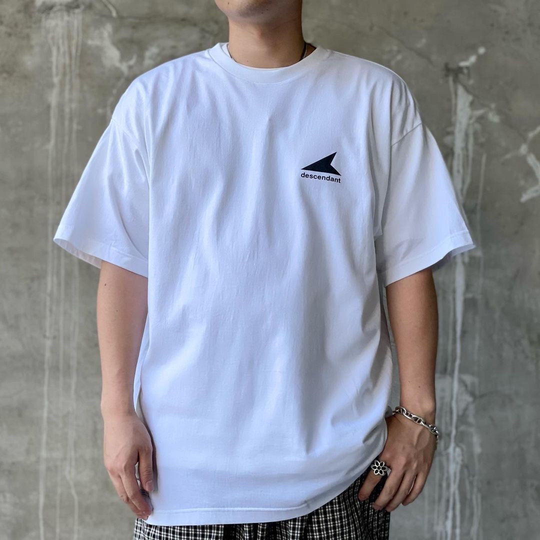 DESCENDANT / CETUS SS TEE