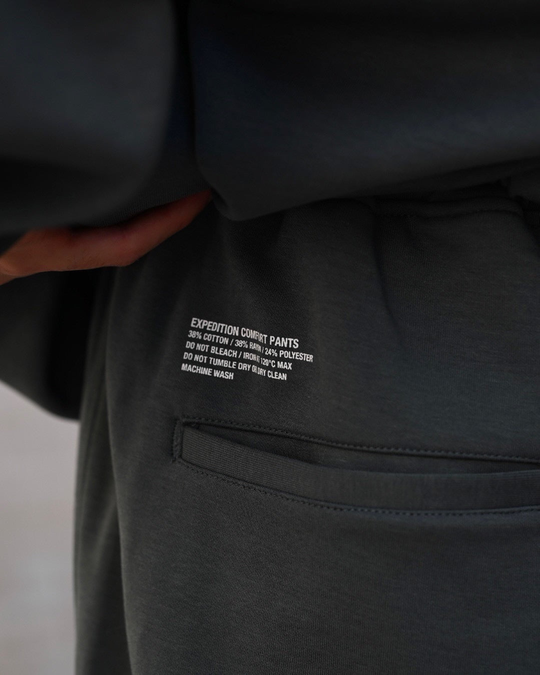 FreshService / EXPEDITION COMFORT PANTS (FSC253-70078)