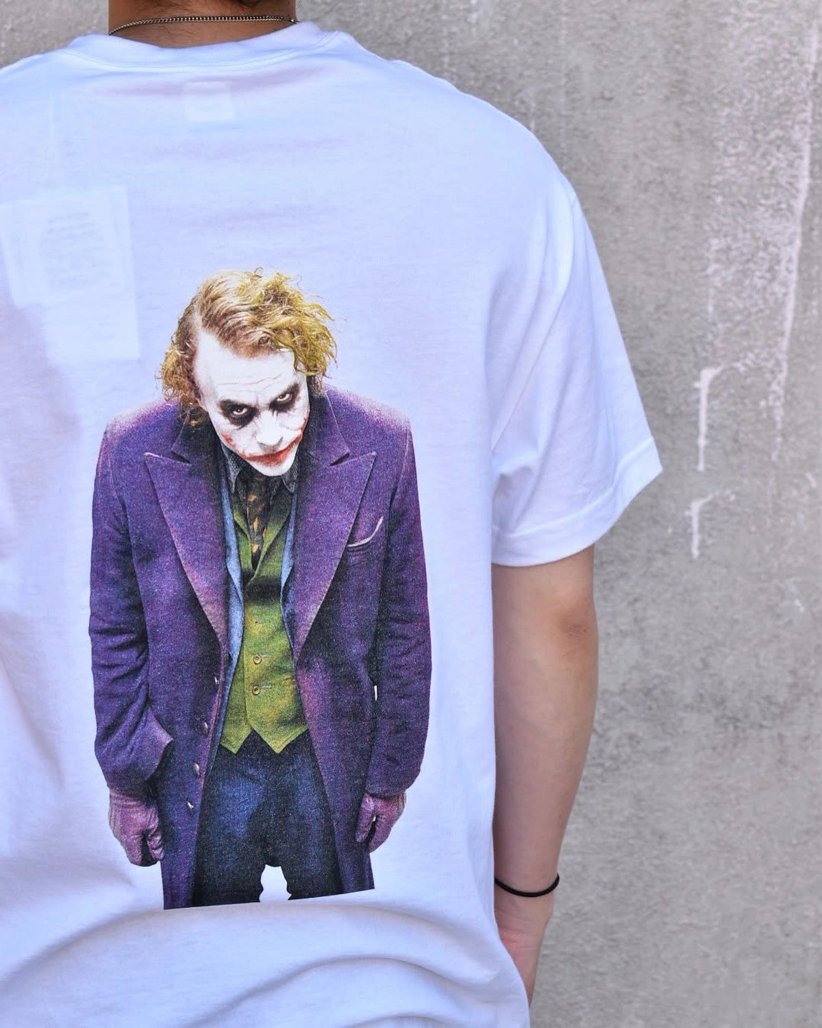 WACKO MARIA x THE DARK KNIGHT ジョーカー Tシャツ - メルカリ