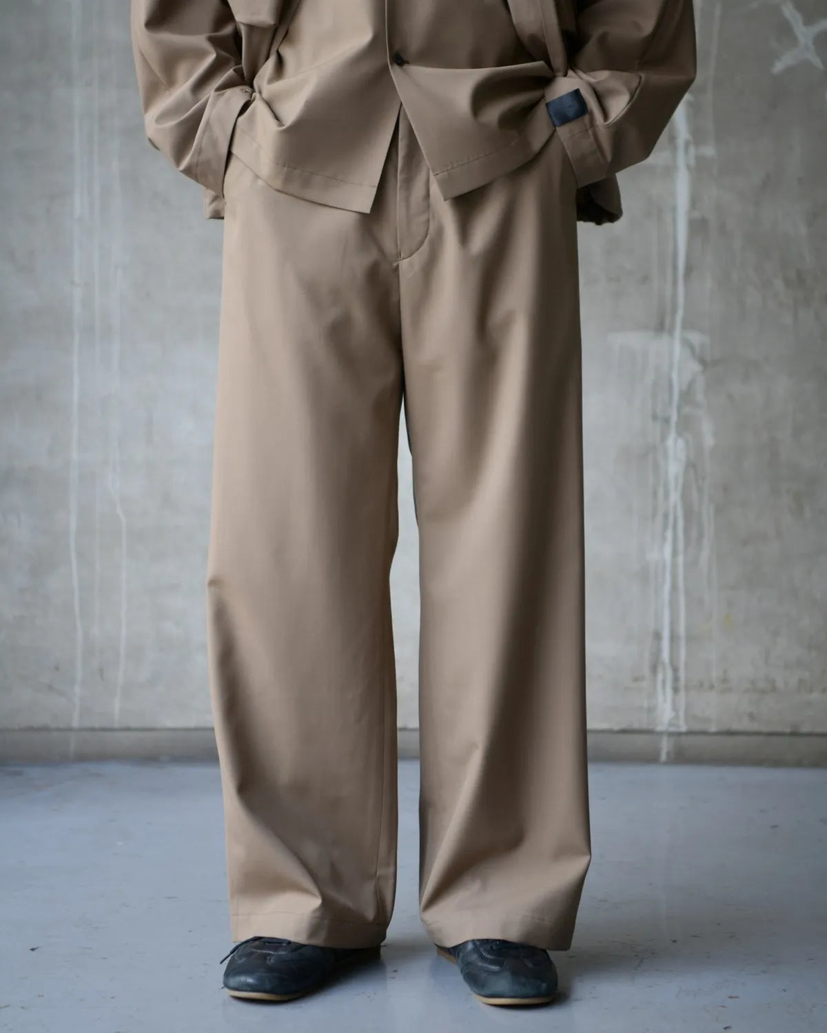 N.HOOLYWOOD COMPILE / PANTS (2261-PT21-001)