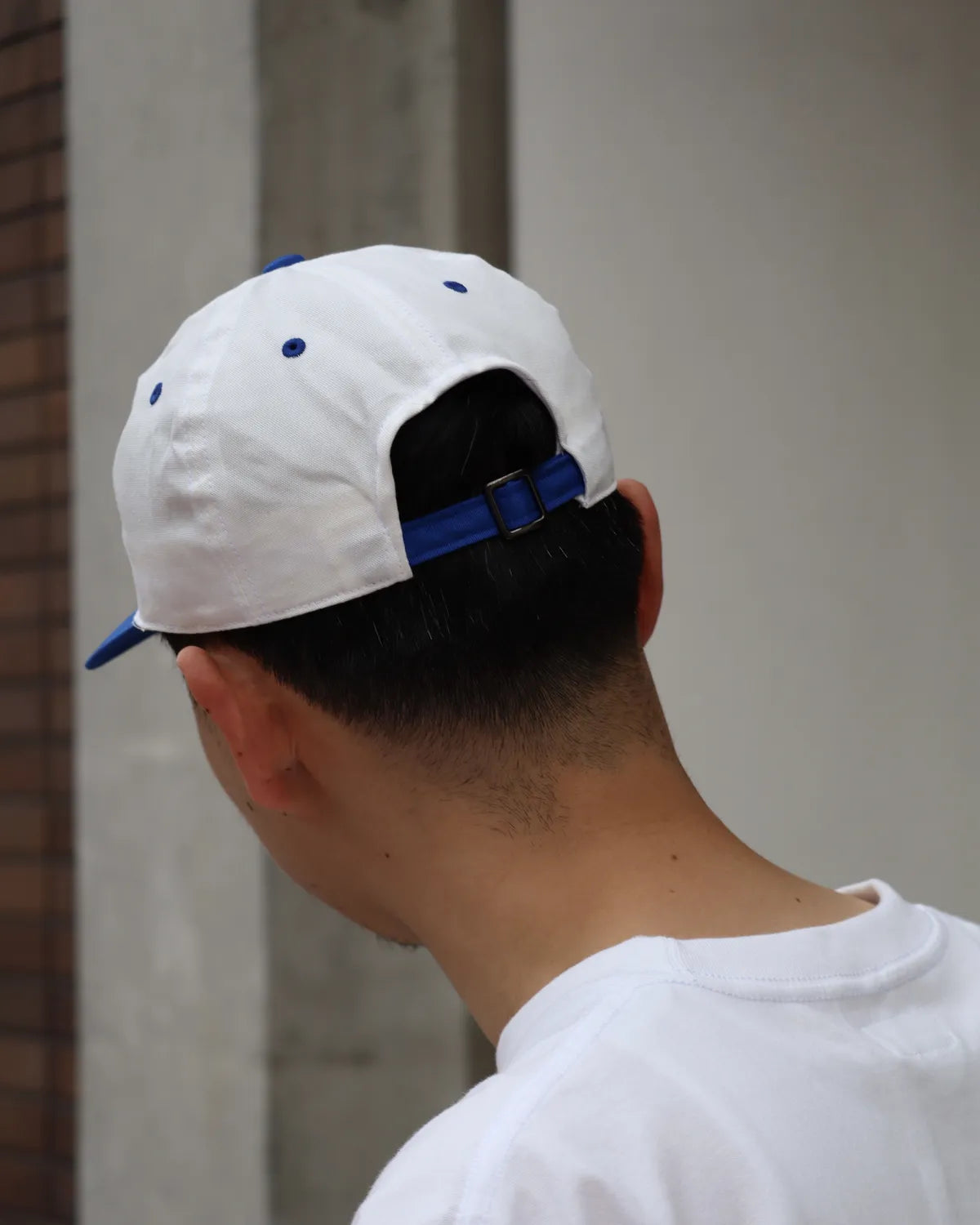 Chaos Fishing Club / Logo Cap (CFC-26SS-CAP01)
