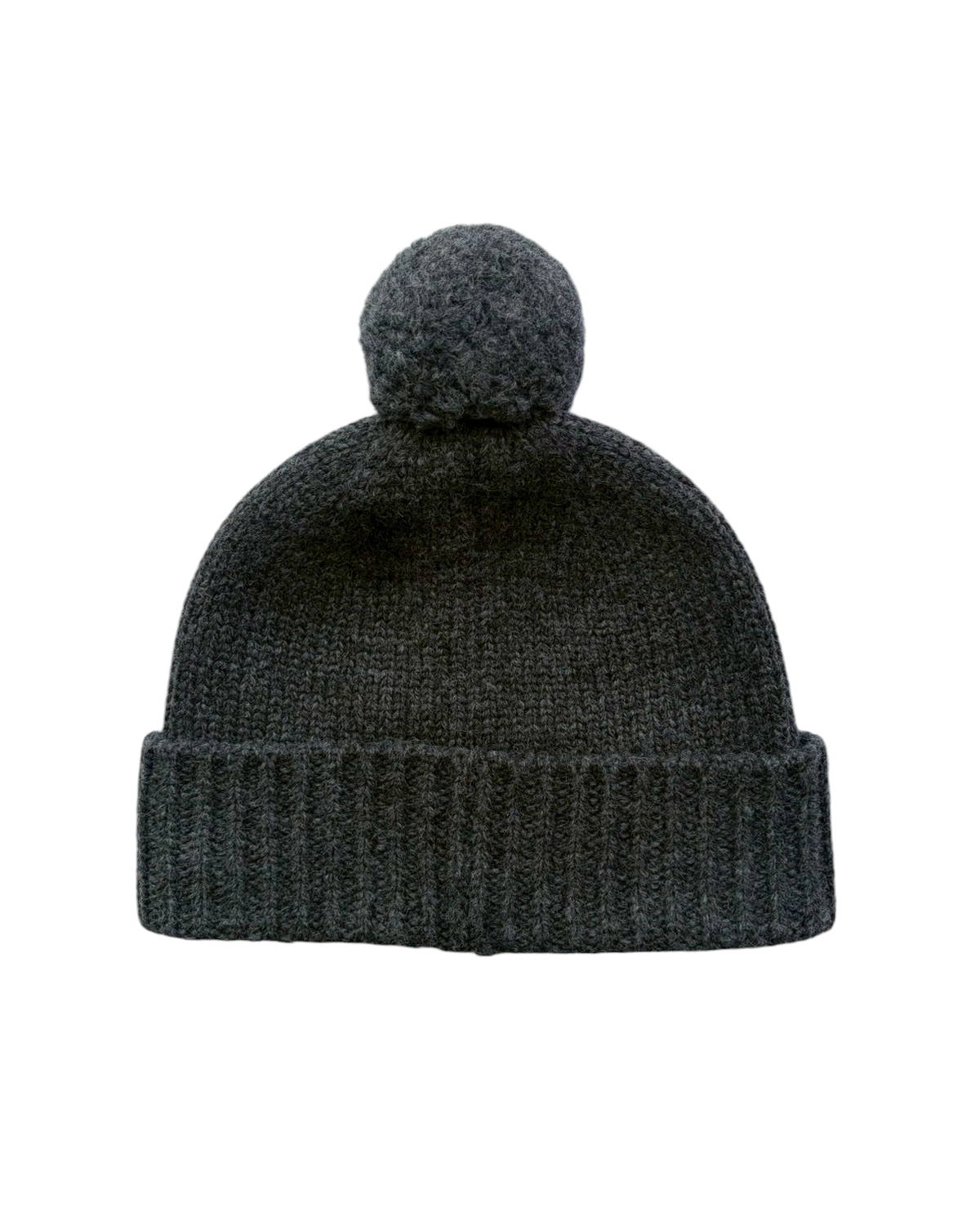 DESCENDANT / SKI BEANIE (252MADS-HT01)