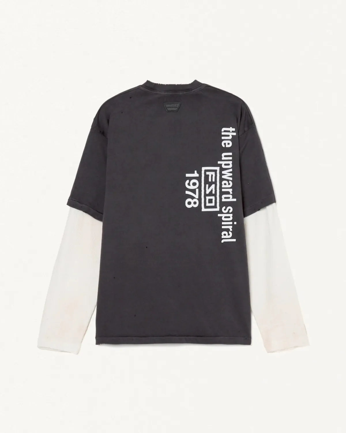 FORSOMEONE / ROPE LAYERED LT (78001166)