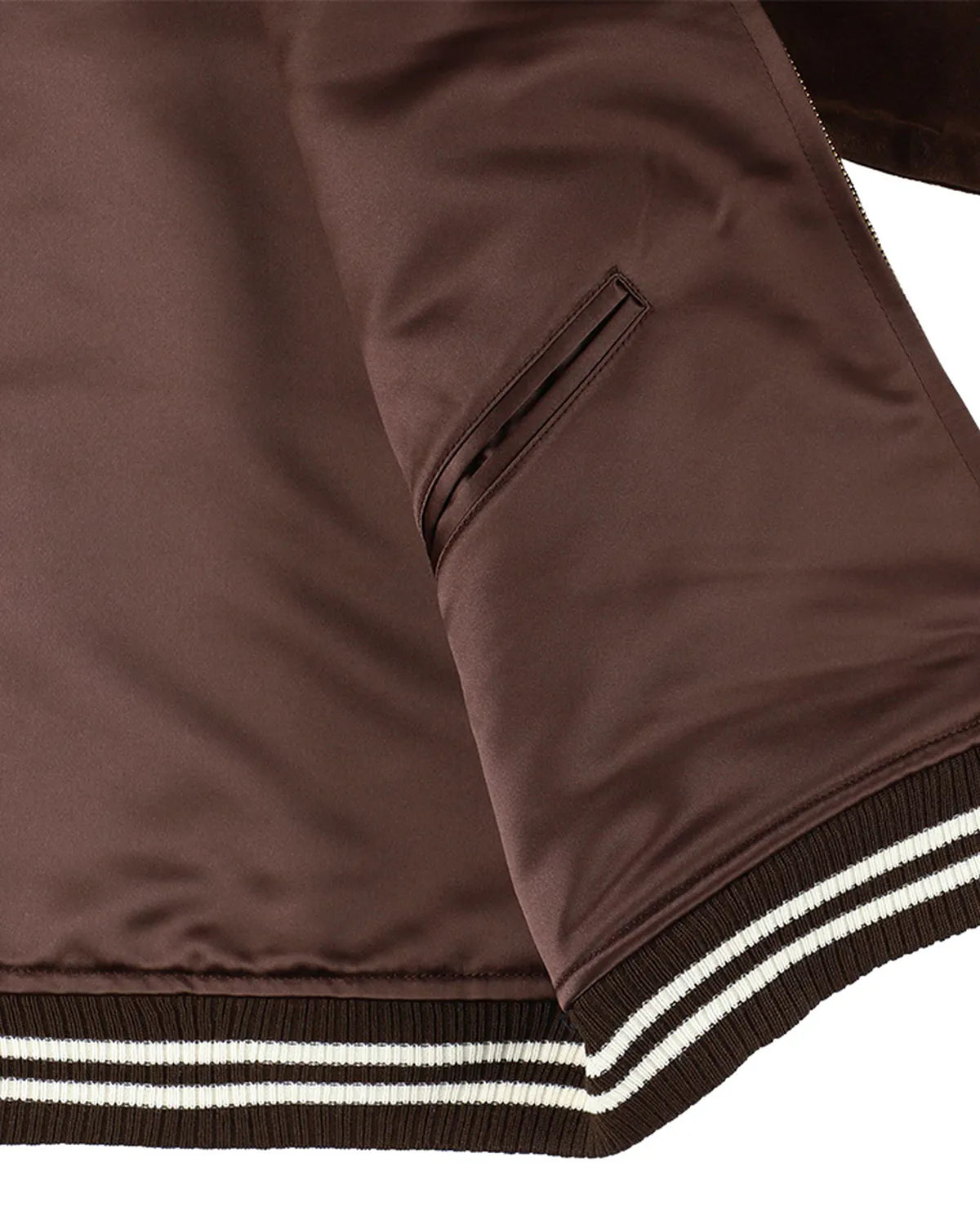 STANDARD CALIFORNIA / SD Souvenir Jacket (OUNLB700)