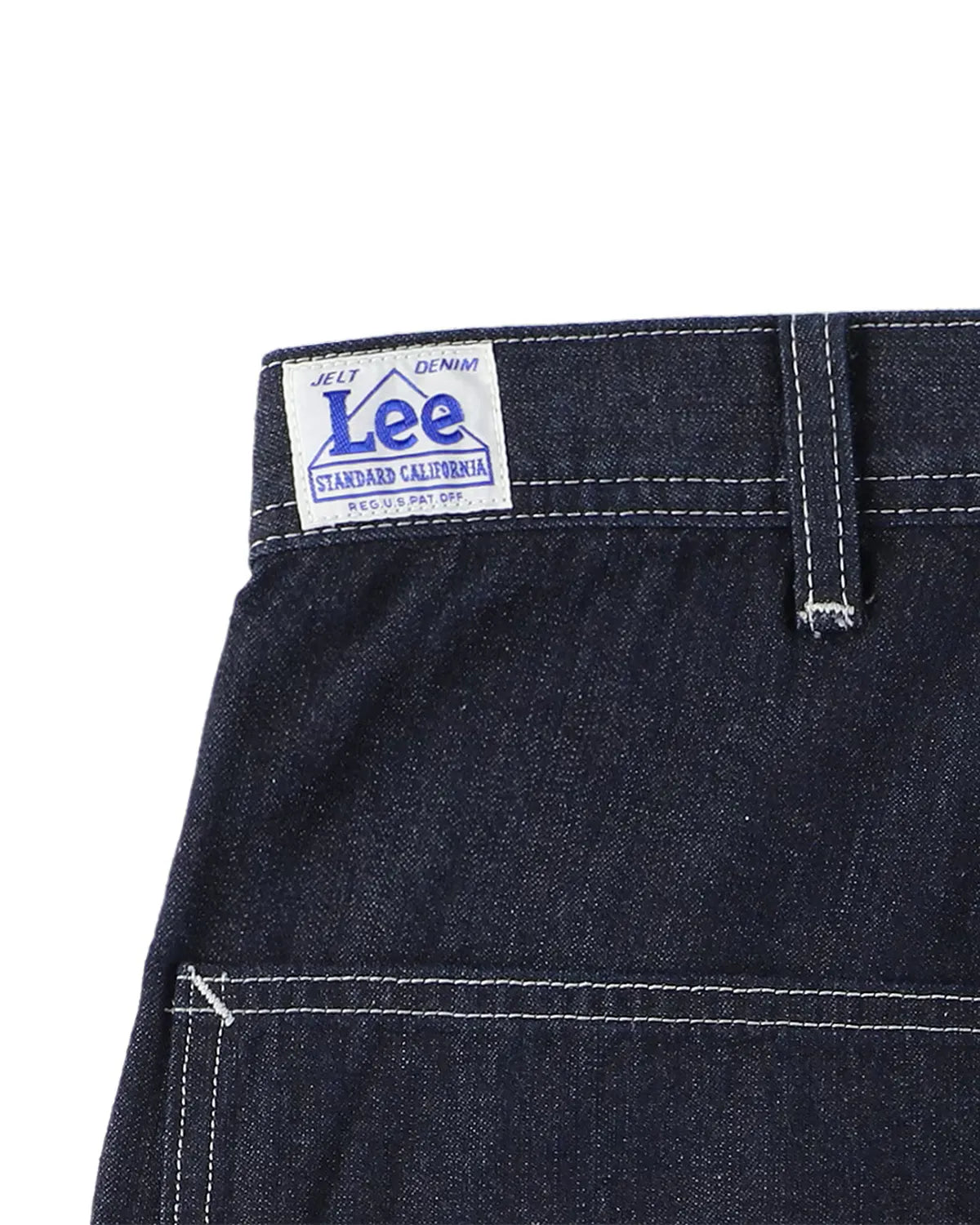 STANDARD CALIFORNIA(スタンダードカリフォルニア) / × Lee SD Painter STANDARD CALIFORNIA(スタンダードカリフォルニア) / × Lee SD Painter