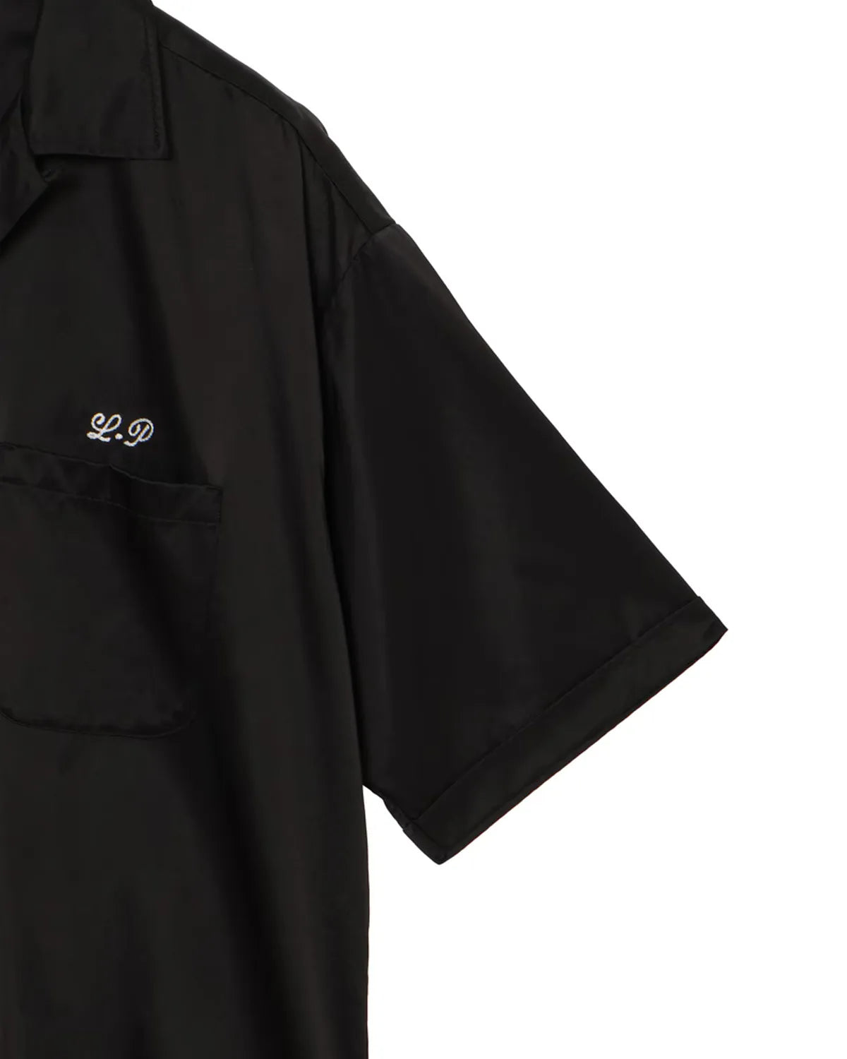 lucien pellat-finet / エンブロイダリー ロゴ (213-52401)