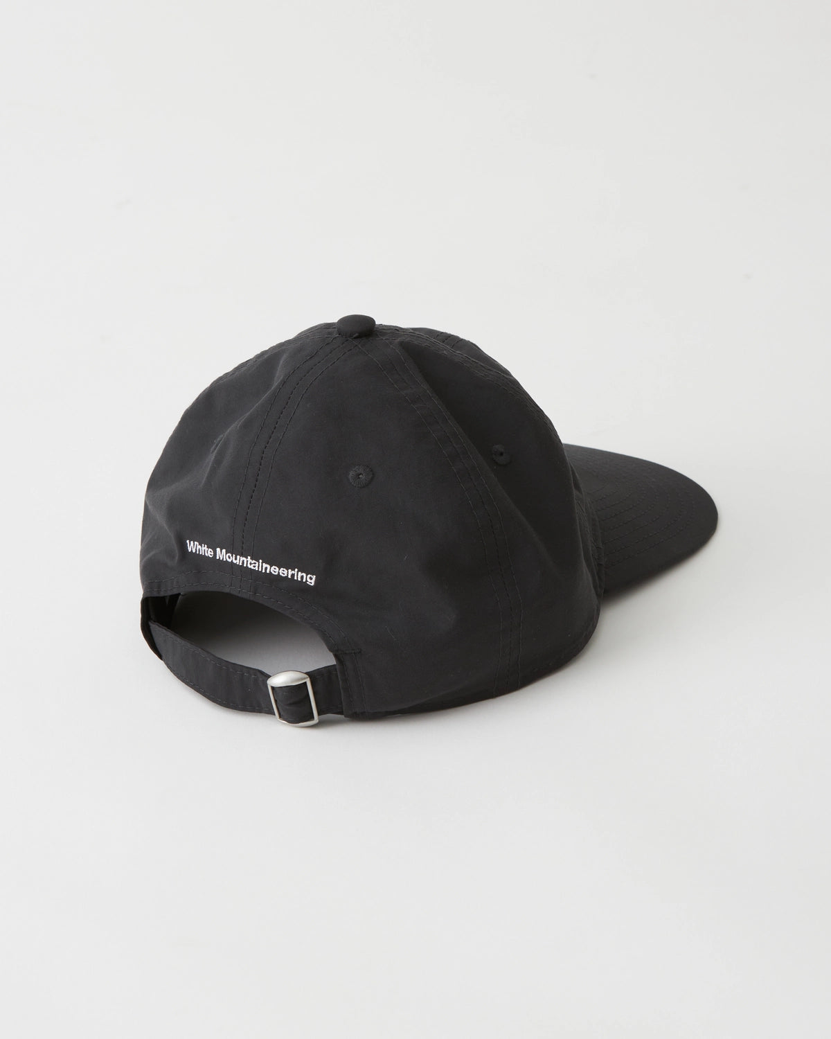 White Mountaineering  / WM×NEWERA 9THIRTY PACKABLE CHICAGO WHITE SOX (WM2571812)