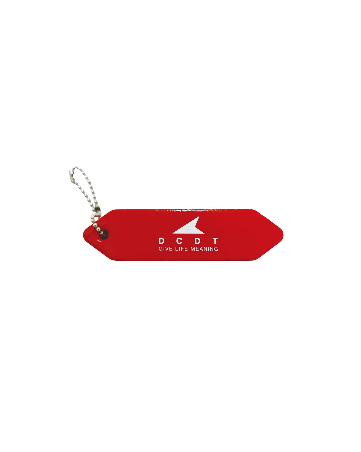 DESCENDANT / TEAM CETUS FLOA TING KEYHOLDER (251SPDS-AC01)