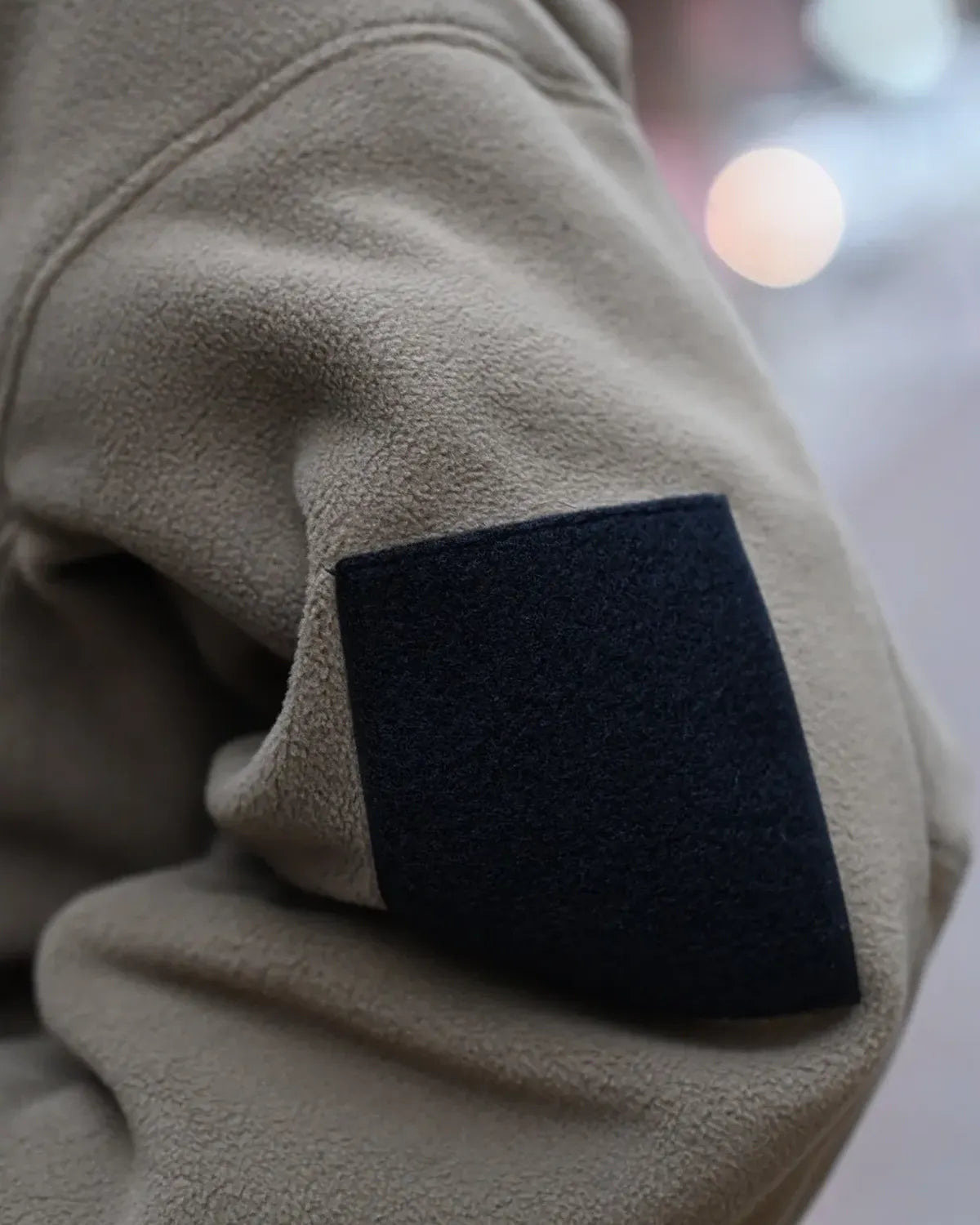 N.HOOLYWOOD TEST PRODUCT EXCHANGE SERVICE / REVERSIBLE OVERSHIRT (9252-BL01-003)