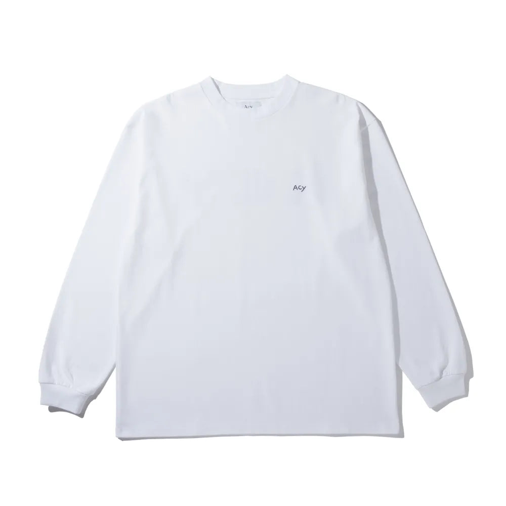 Acy / AK L/S TEE  (ACY-24AW-007)