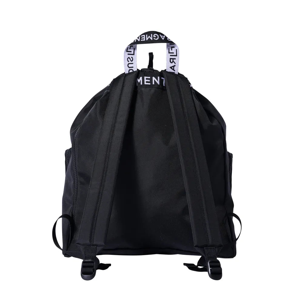 RAMIDUS / fragment design x RAMIDUS RUCKSACK (B008085)