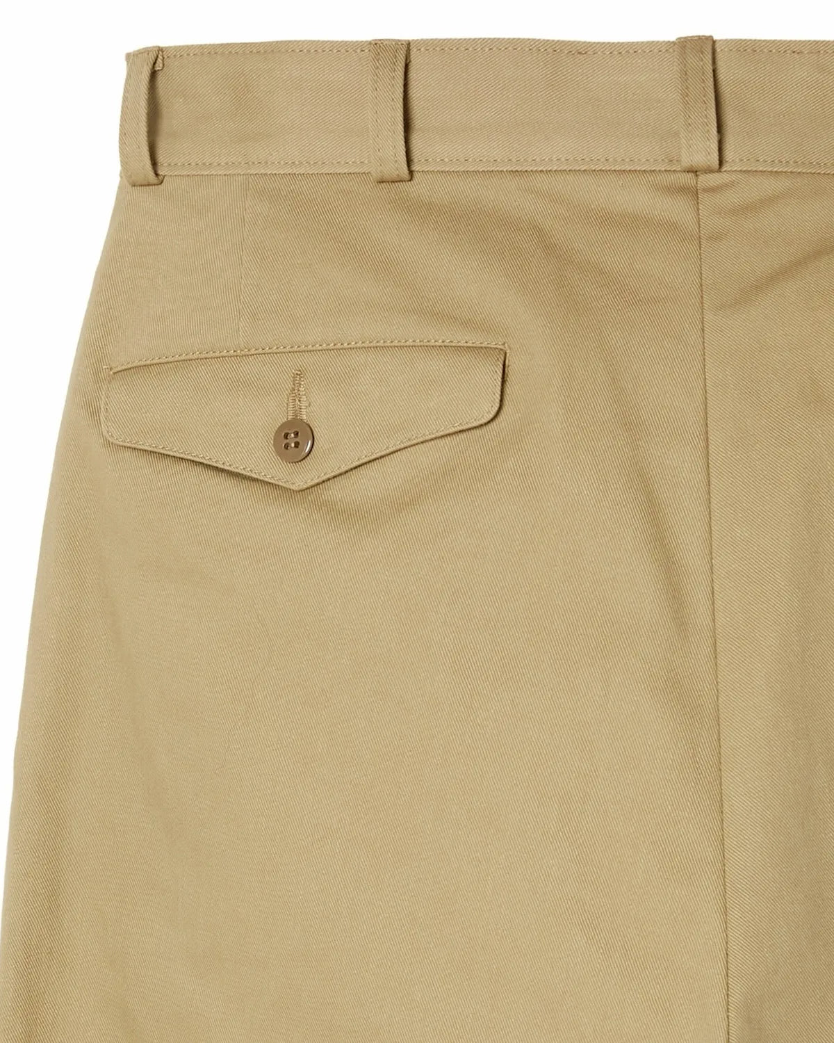 N.HOOLYWOOD TEST PRODUCT EXCHANGE SERVICE / CHINO PANTS (9262-CP07-015)
