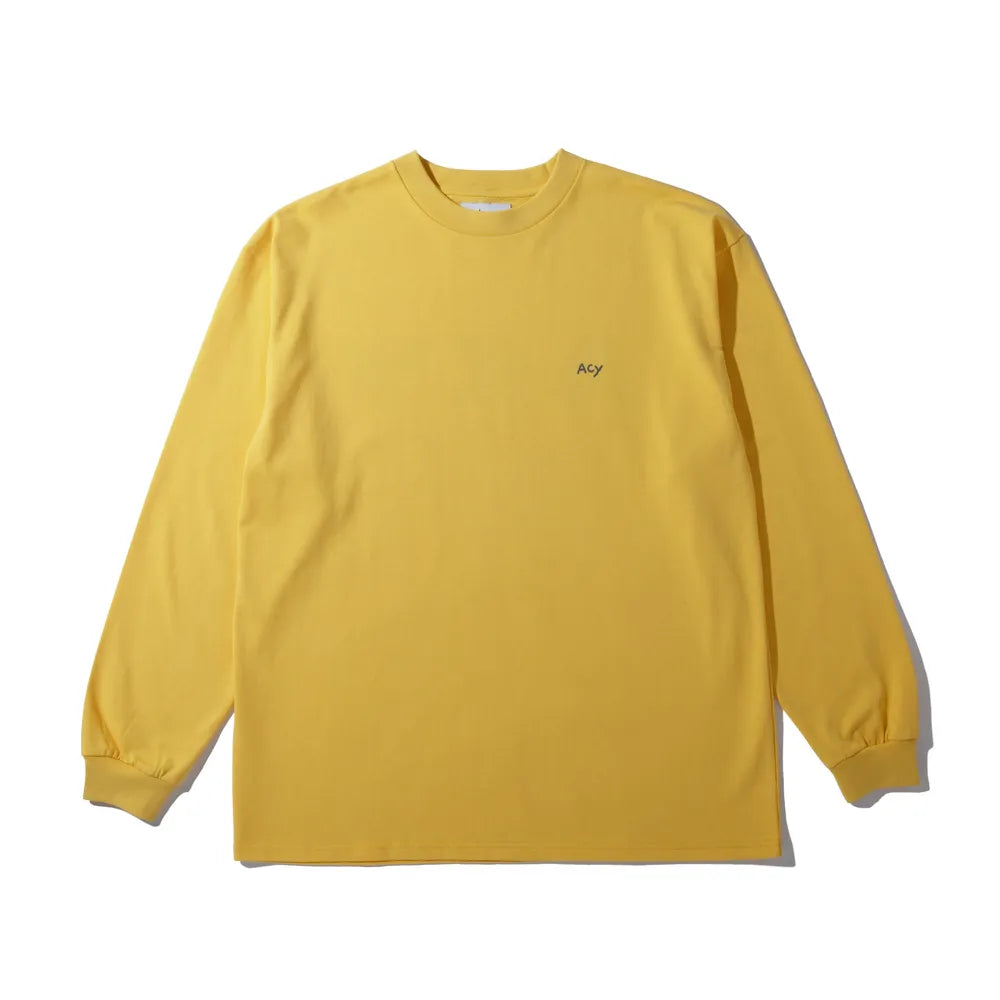 Acy / AK L/S TEE  (ACY-24AW-007)