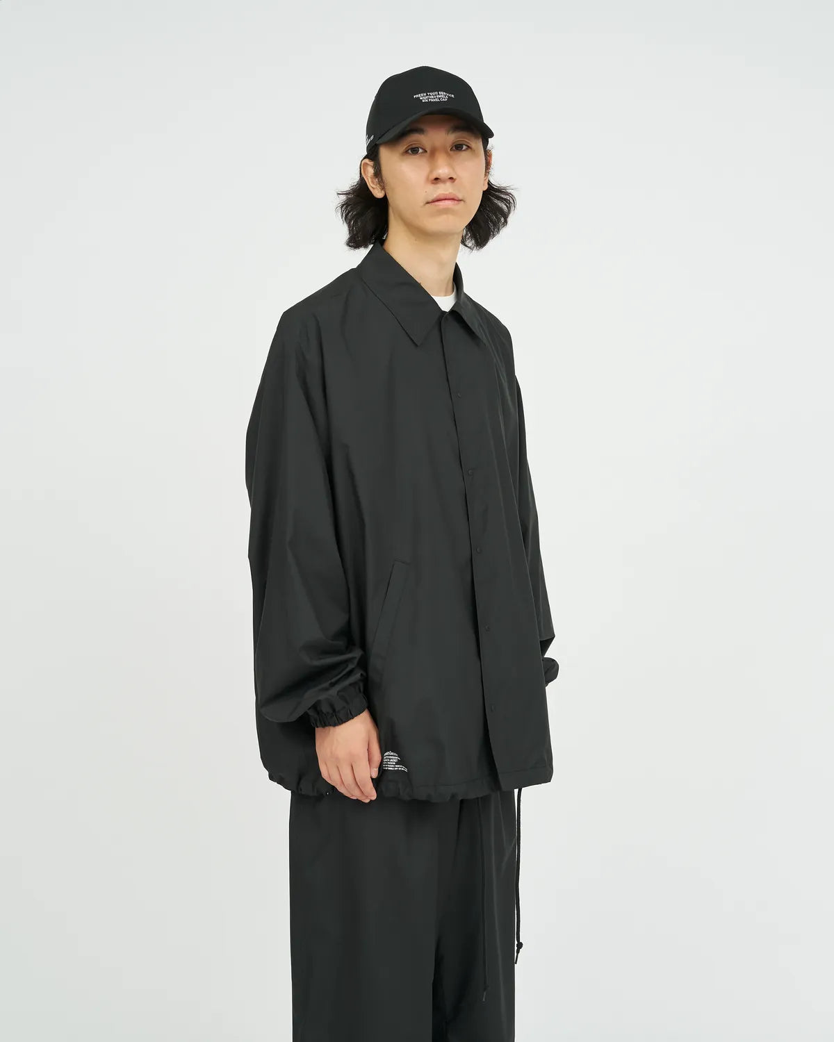 FreshService / PERTEX QUANTUM COACH JACKET (FSC263-30040)