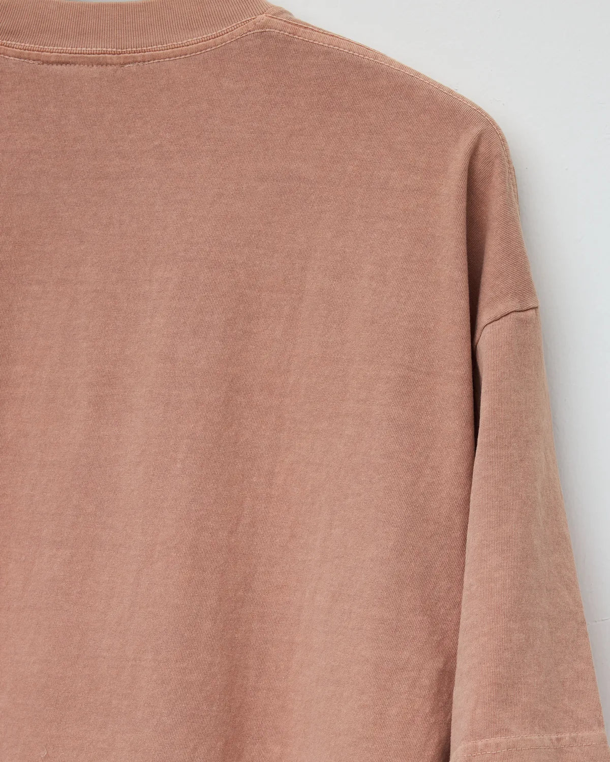 Colbo / Light T Shirt (CO-SS26-W005-291)