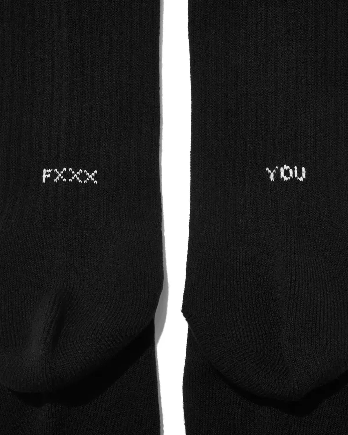 GOD SELECTION XXX / SOCKS -3PIECE 1PACK (GX-A26-SO-02)