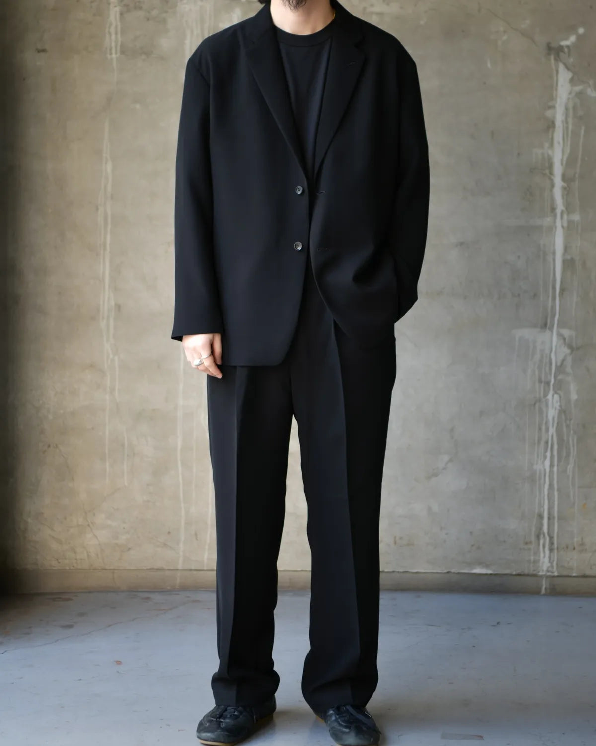 N.HOOLYWOOD (エヌハリウッド) / TAILORED JACKET | 公式通販・JACK in