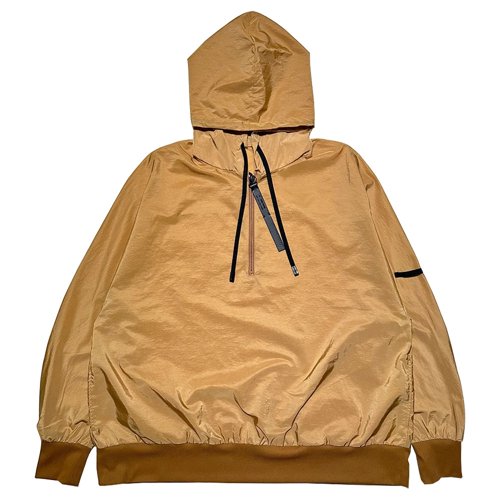 N.HOOLYWOOD COMPILE / HOODIE (2241-BL10-003)