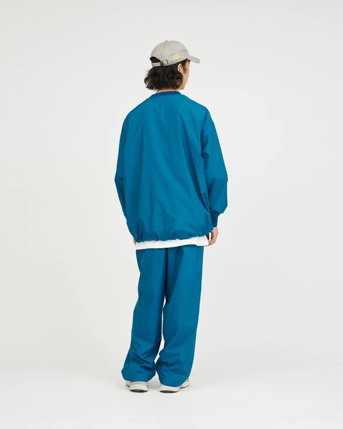 FreshService / PERTEX QUANTUM ATHLETIC PULLOVER (FSC263-30039)
