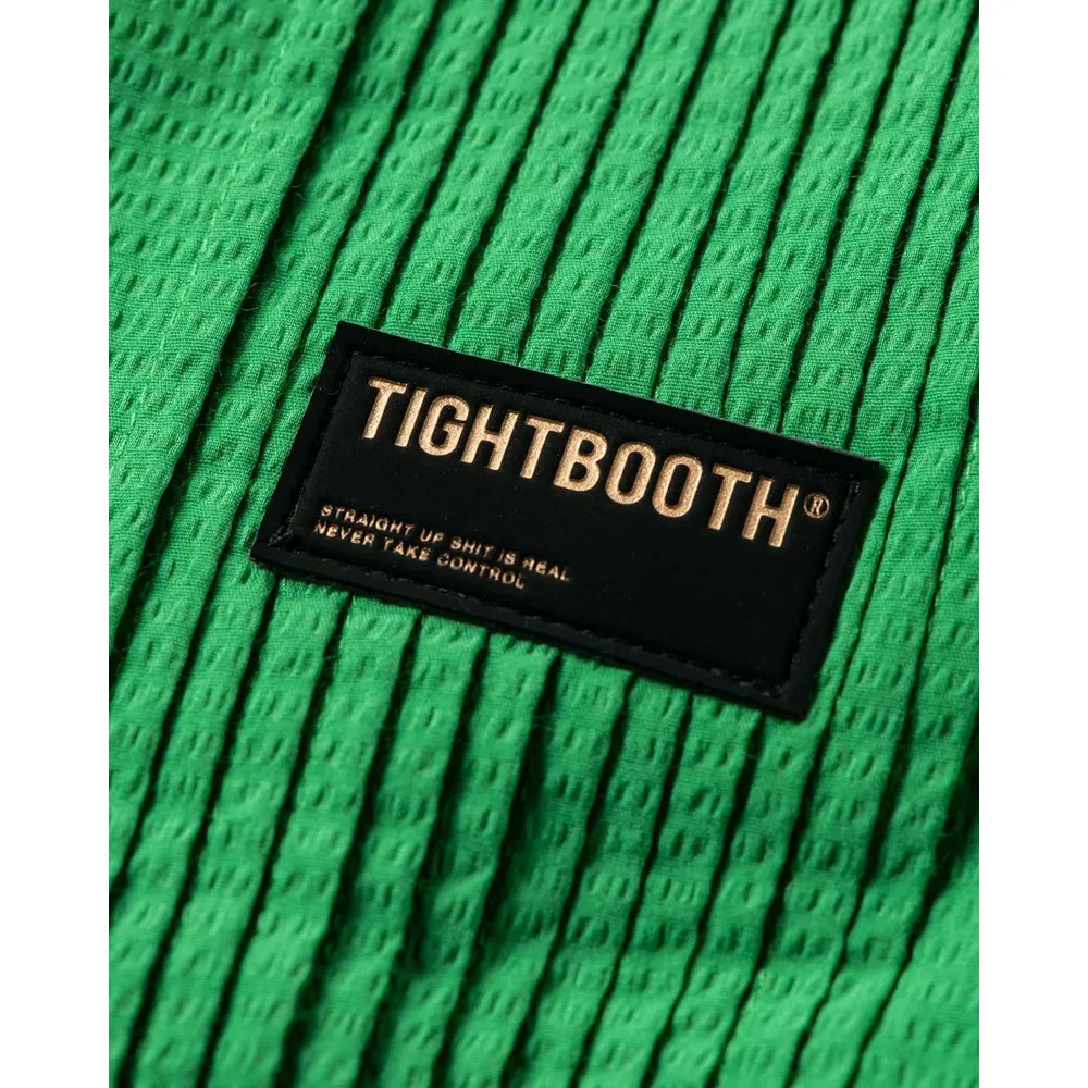 TIGHTBOOTH / PLEATS SHIRT JKT