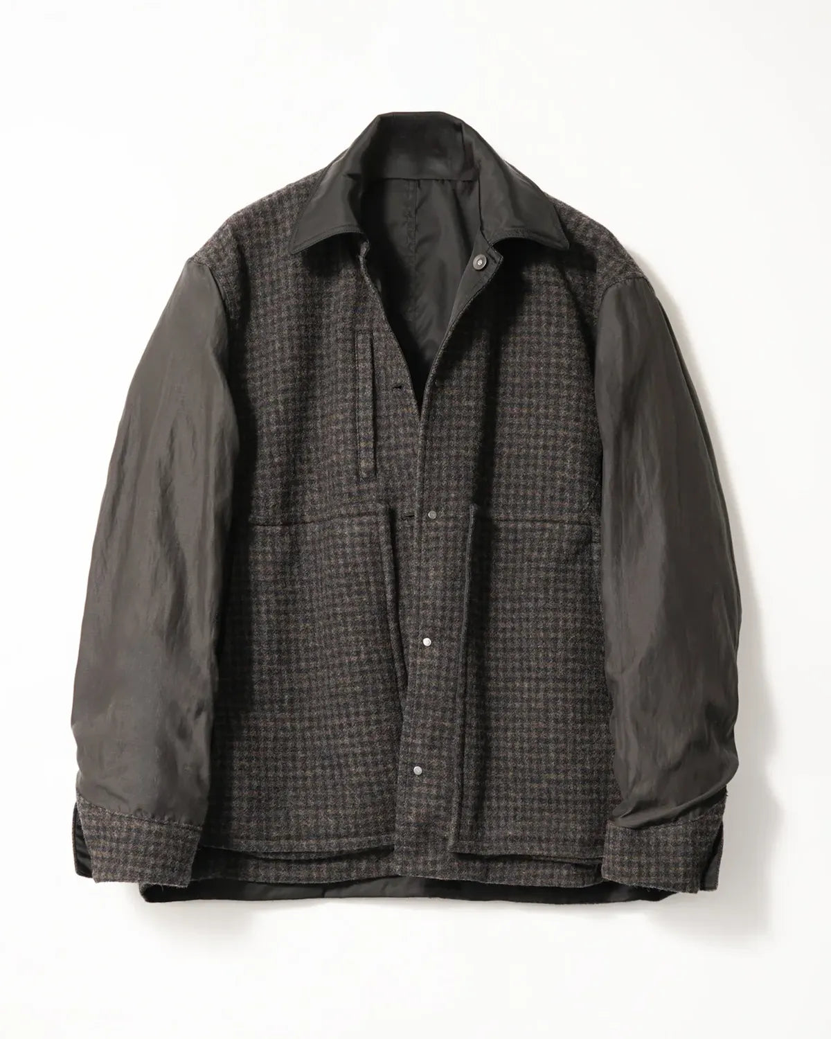 NTN / BETA REVERSIBLE WORK JACKET (N005-029105)