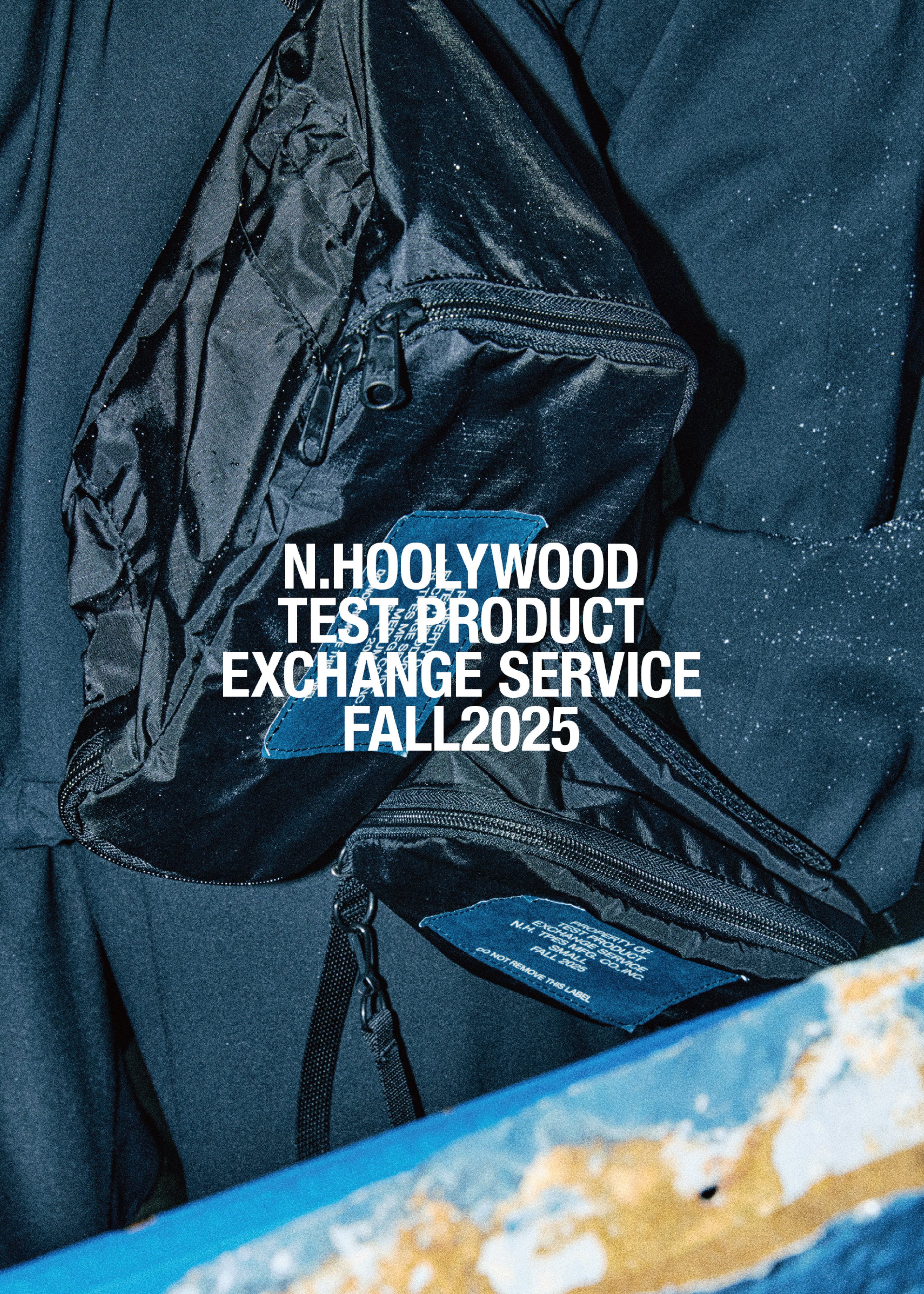 ジャケット・アウター hiro@555 HIROKI TSUZUKI】VERY SHORT DOWN JACKET – YZ