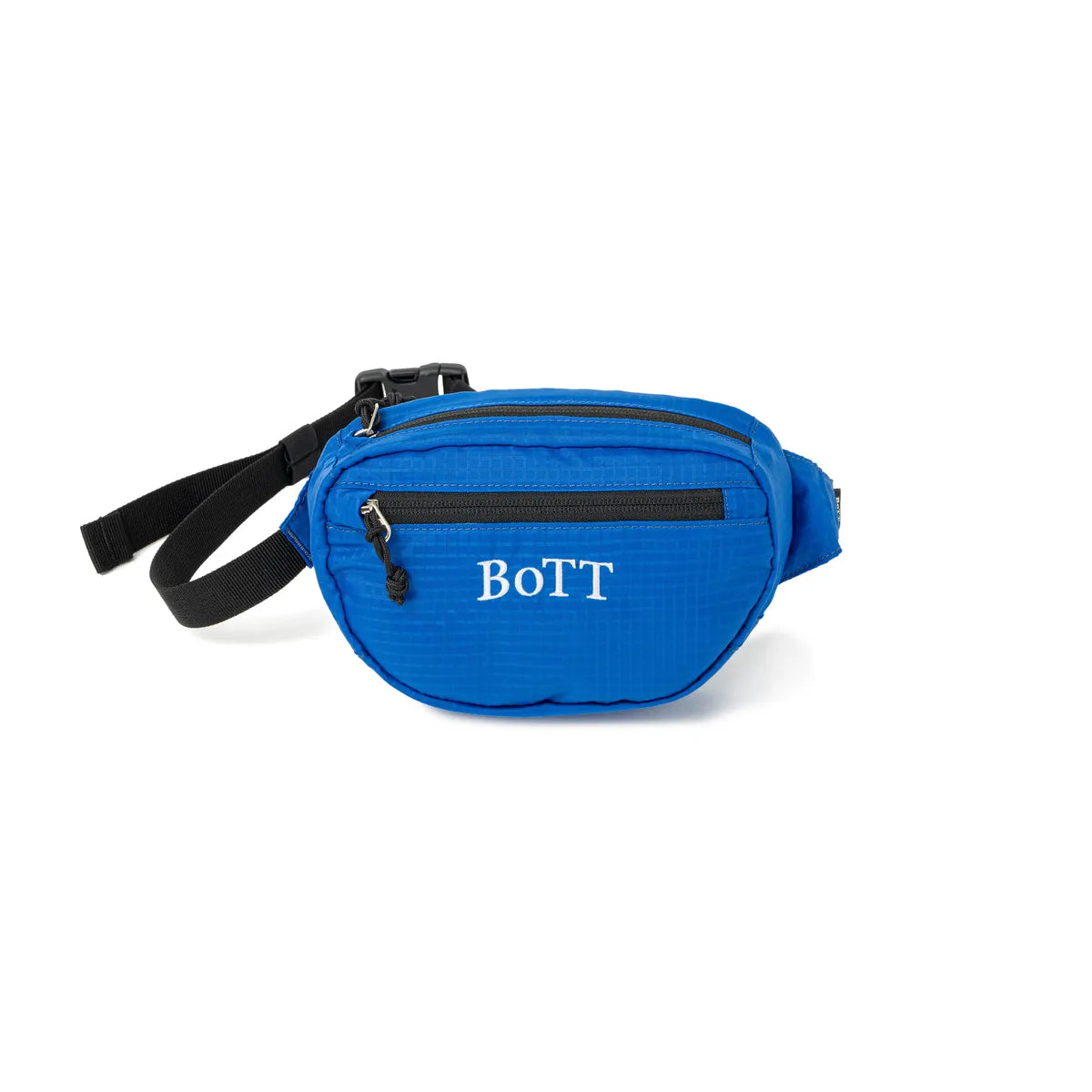 BoTT(ボット) / Ripstop Waist Bag | 公式通販・JACK in the NET BoTT(ボット) / Ripstop Waist Bag | 公式通販・JACK in the NET
