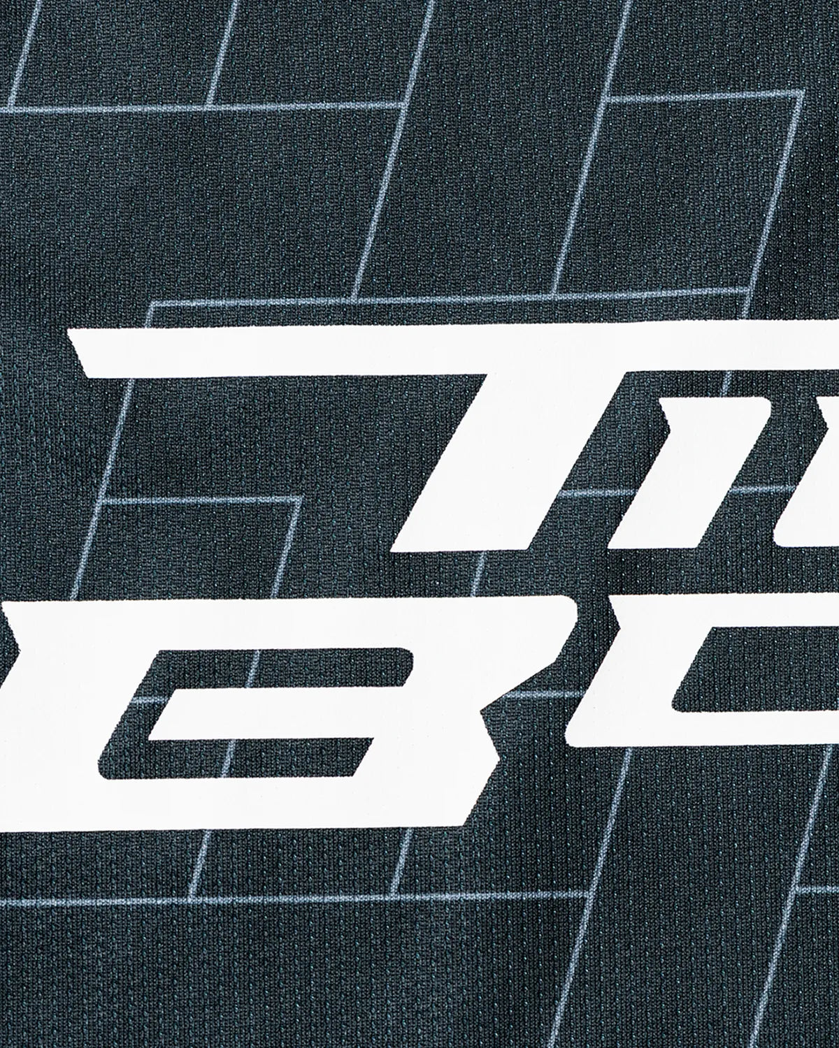 TIGHTBOOTH / JERSEY OPEN POLO (SU26-S04)