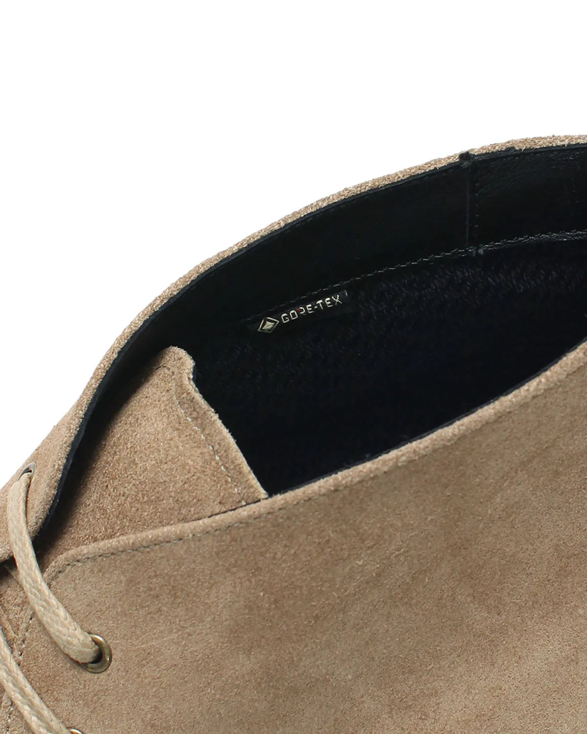 nanamica / GORE-TEX-Chukka Boots (SUSF350)