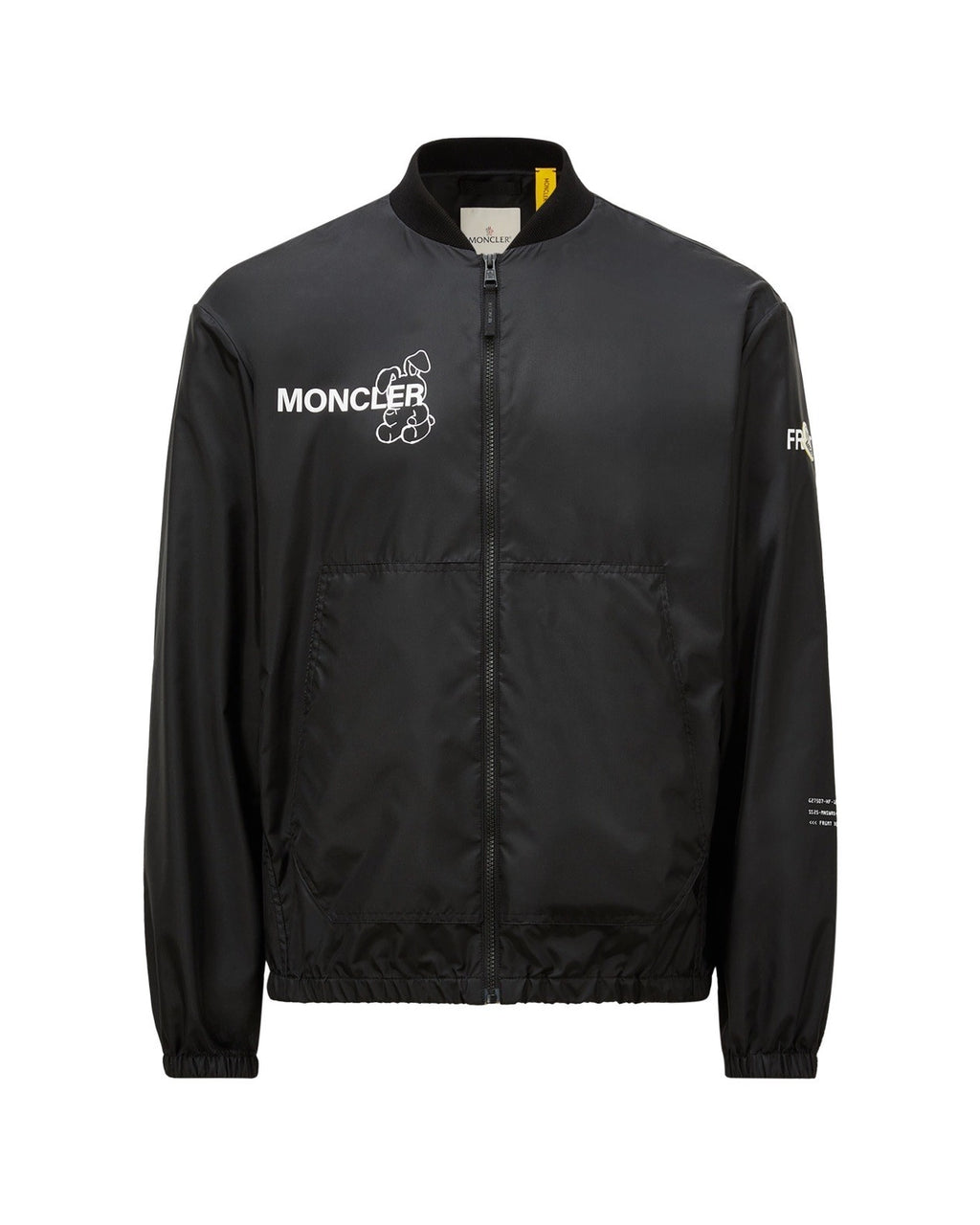 7 Moncler Fragment Hiroshi Fujiwara(モンクレール) / OSTRIA 7 Moncler Fragment Hiroshi Fujiwara(モンクレール) / OSTRIA