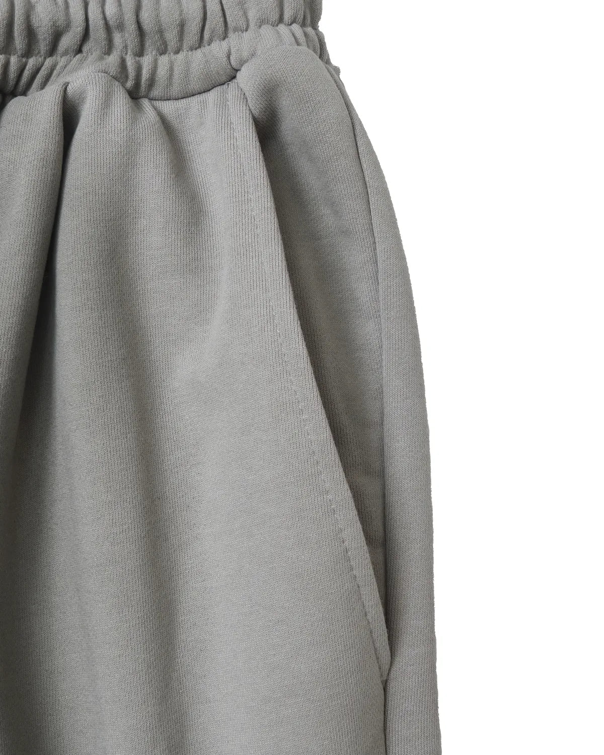MAGIC STICK / 2 Tone Wide Pants (25FW-MS9-026)