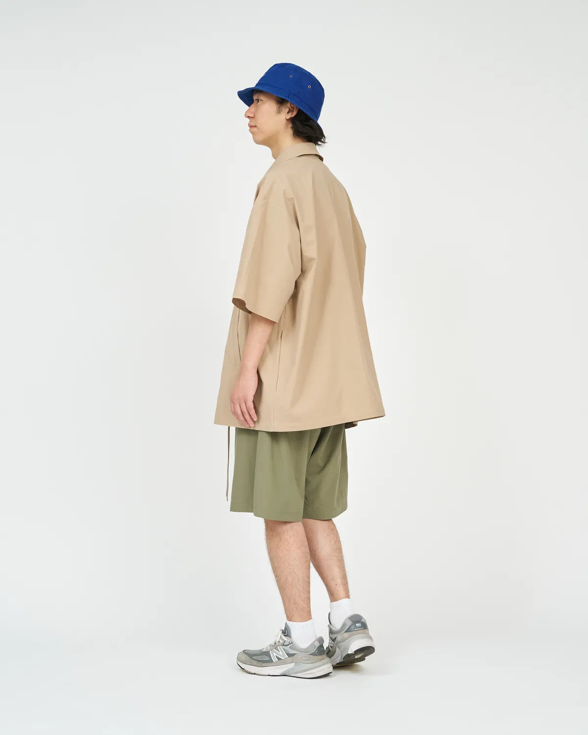 FreshService / INSECT SHIELD COACH JACKET (FSC262-30033)
