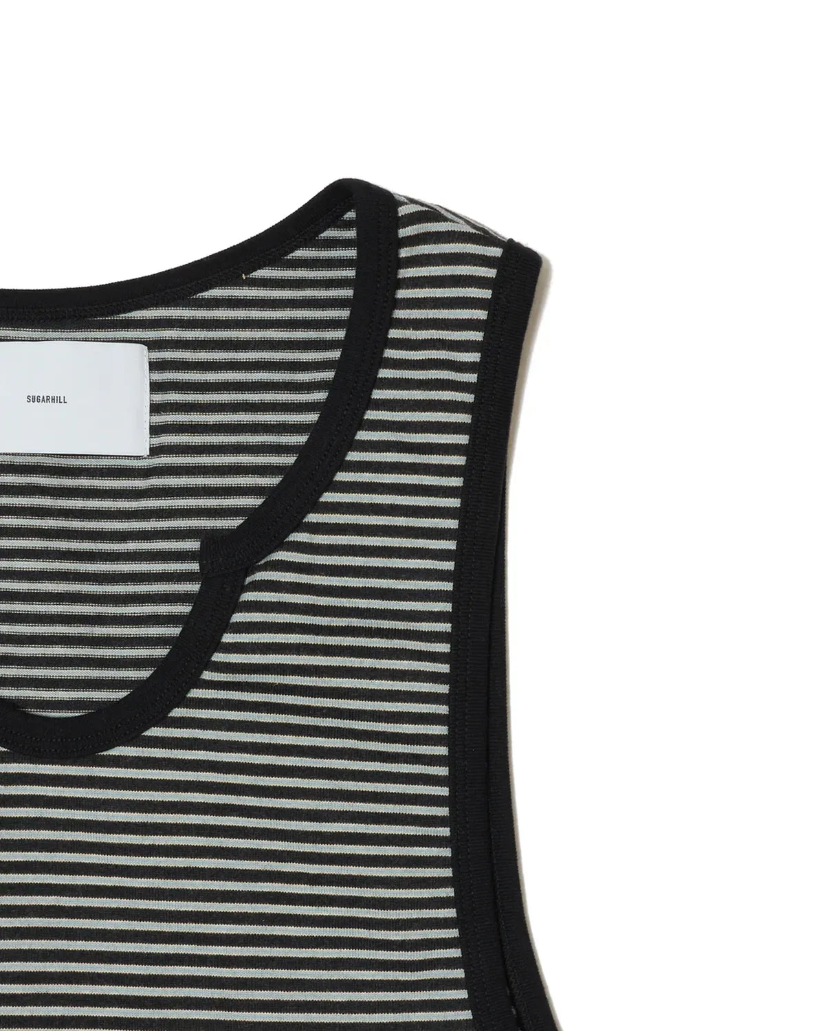 SUGARHILL / STRIPE TIGHT TANK (26440903)