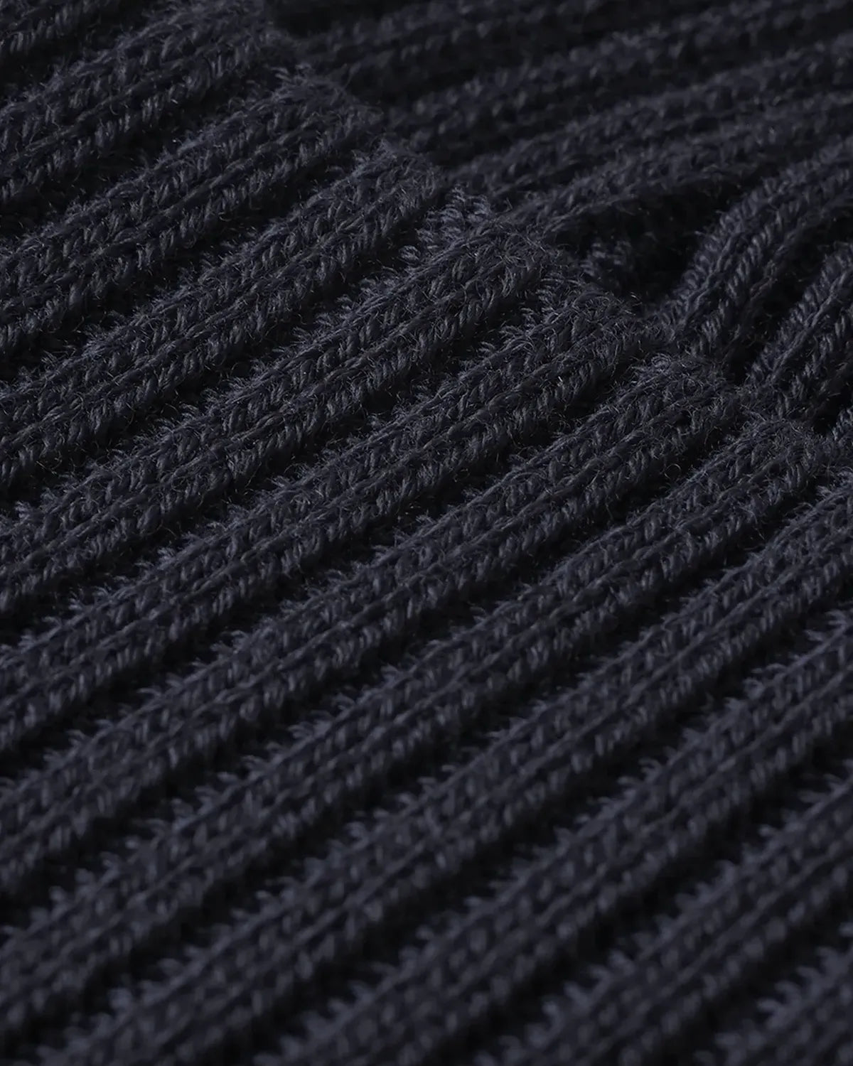 BATONER / Goods SOLID WOOL SHORT CAP (BN-25FI-001)