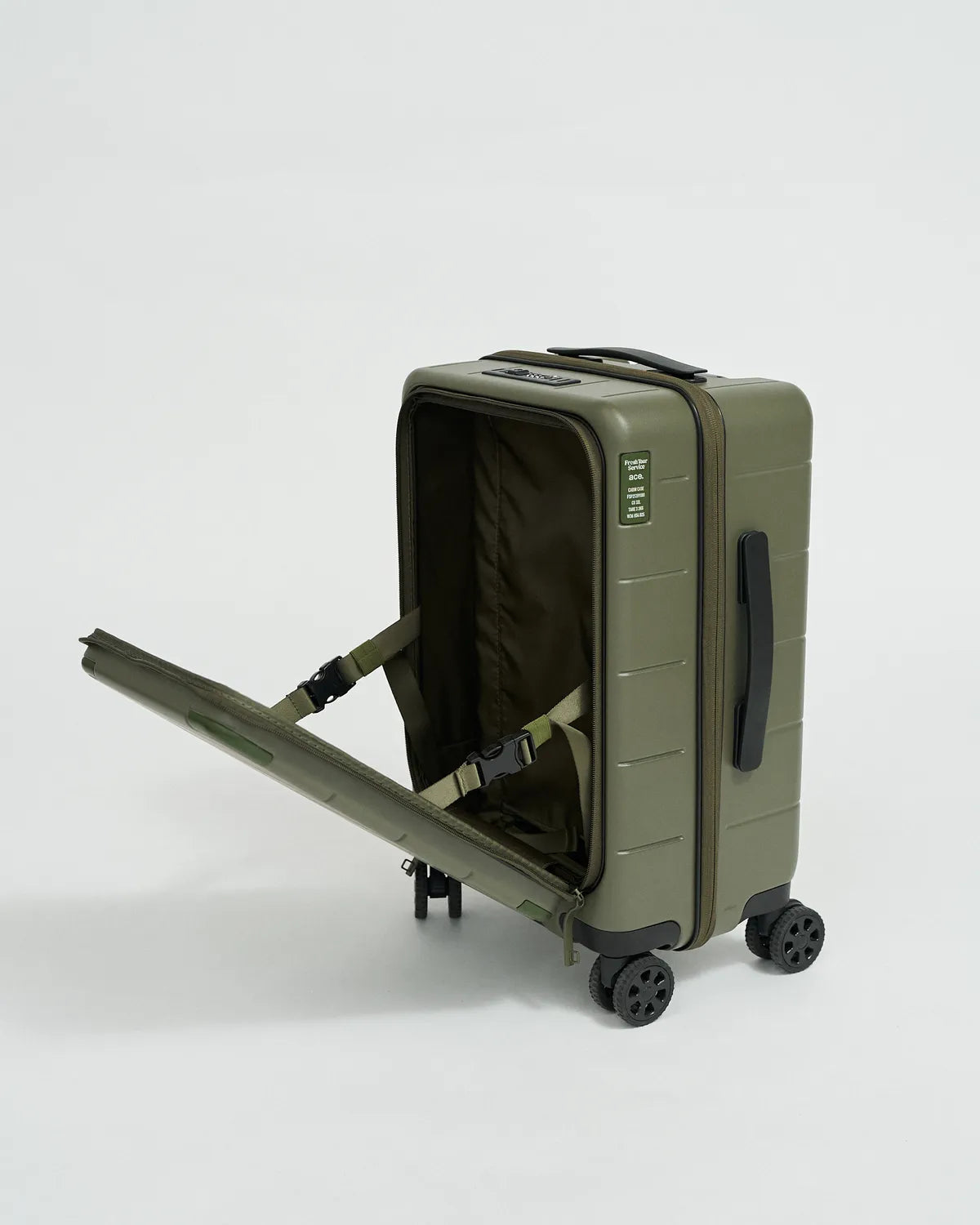 FreshService × ace. / FTS CABIN CASE (FSP253-90080)