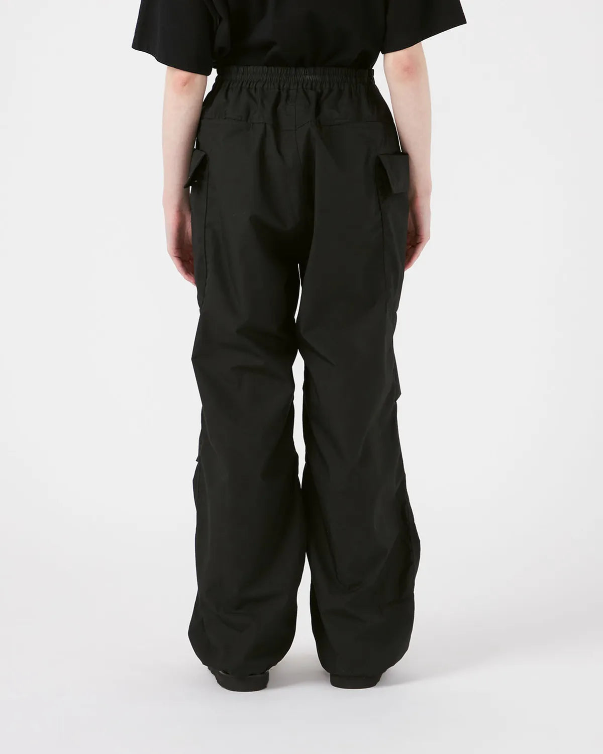 nanamica / Cargo Deck Pants (S25SC006)