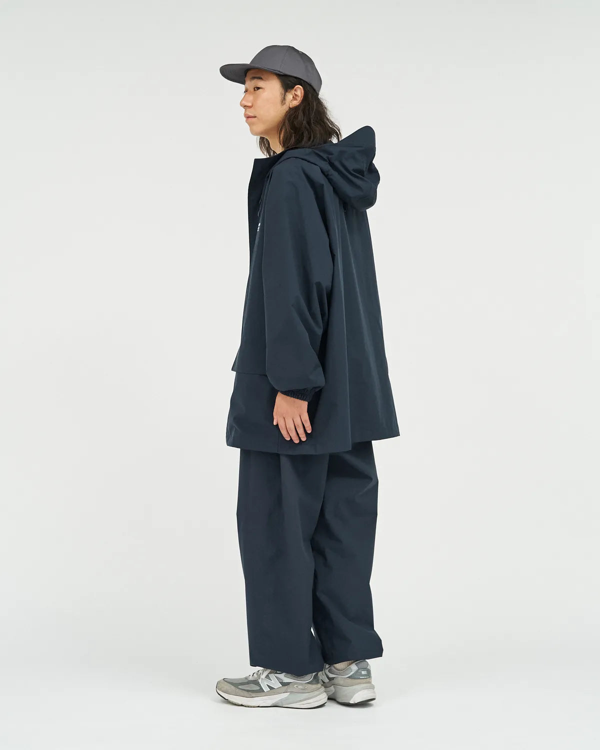 FreshService / WATERPROOF CLIMBING PANTS (FSC253-40076)
