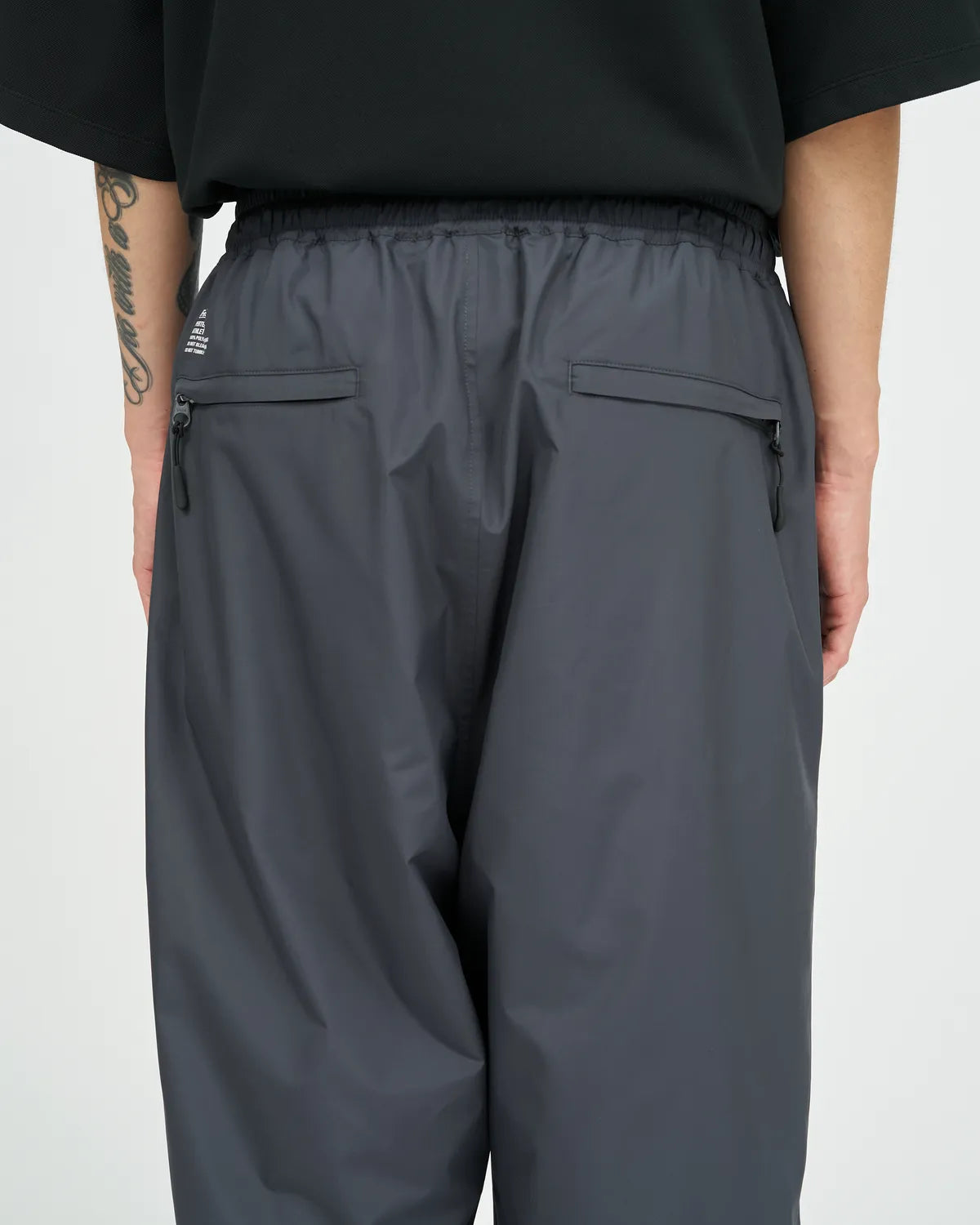 FreshService / PERTEX QUANTUM ATHLETIC EASY PANTS (FSC263-40041)