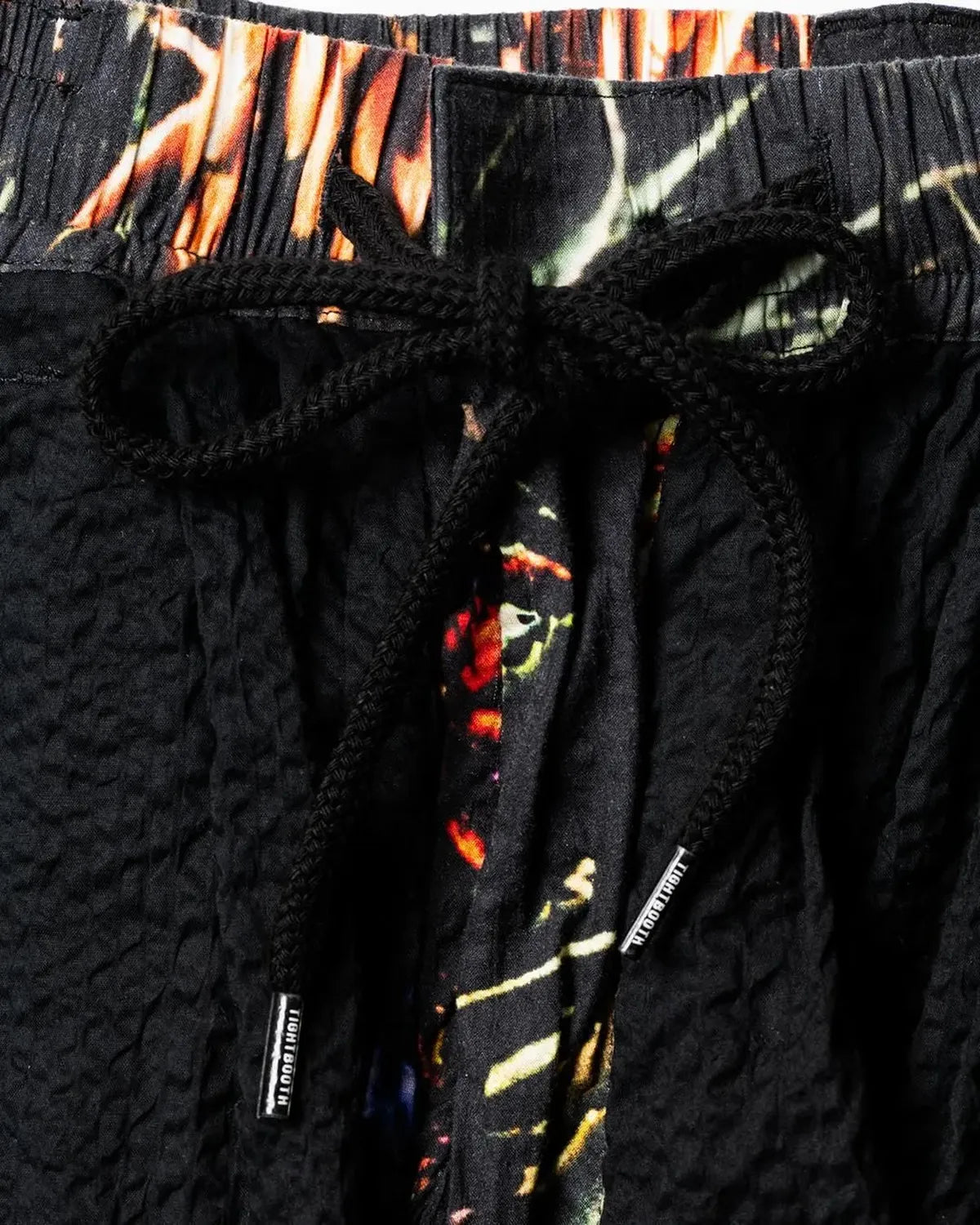 TIGHTBOOTH / ALOE BALLOON PANTS (SU26-B01)
