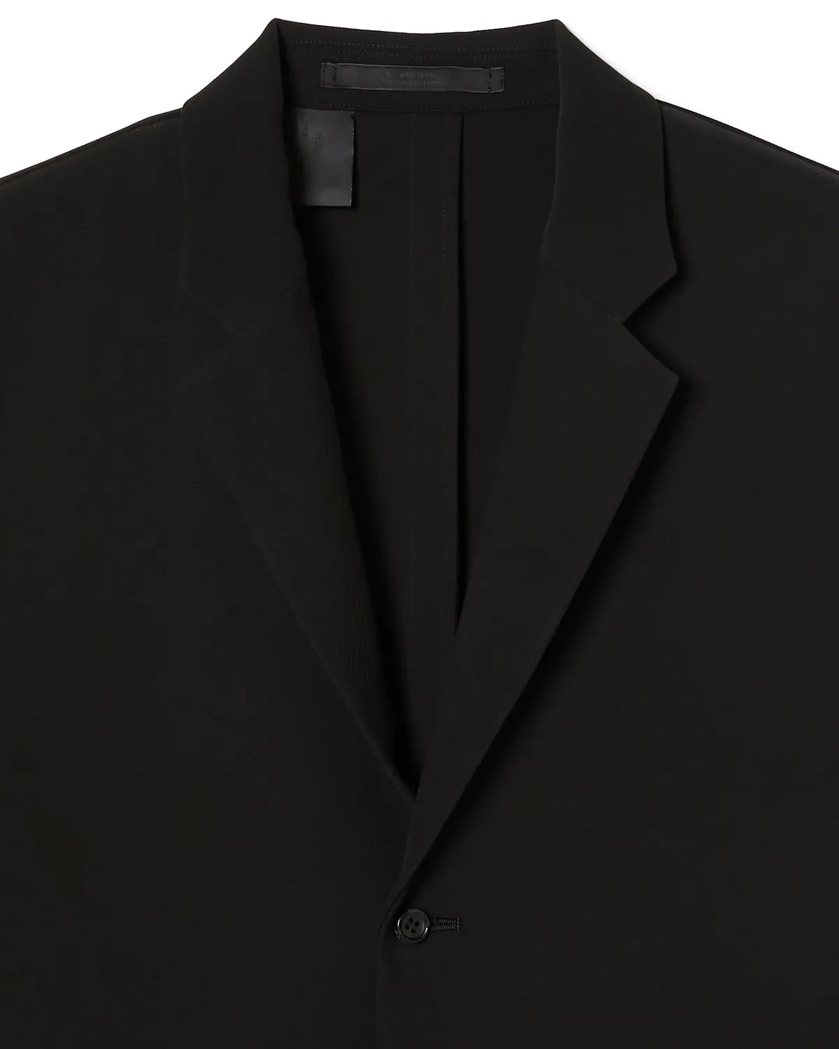 N.HOOLYWOOD COMPILE / TAILORED JACKET (2262-JK23-003)